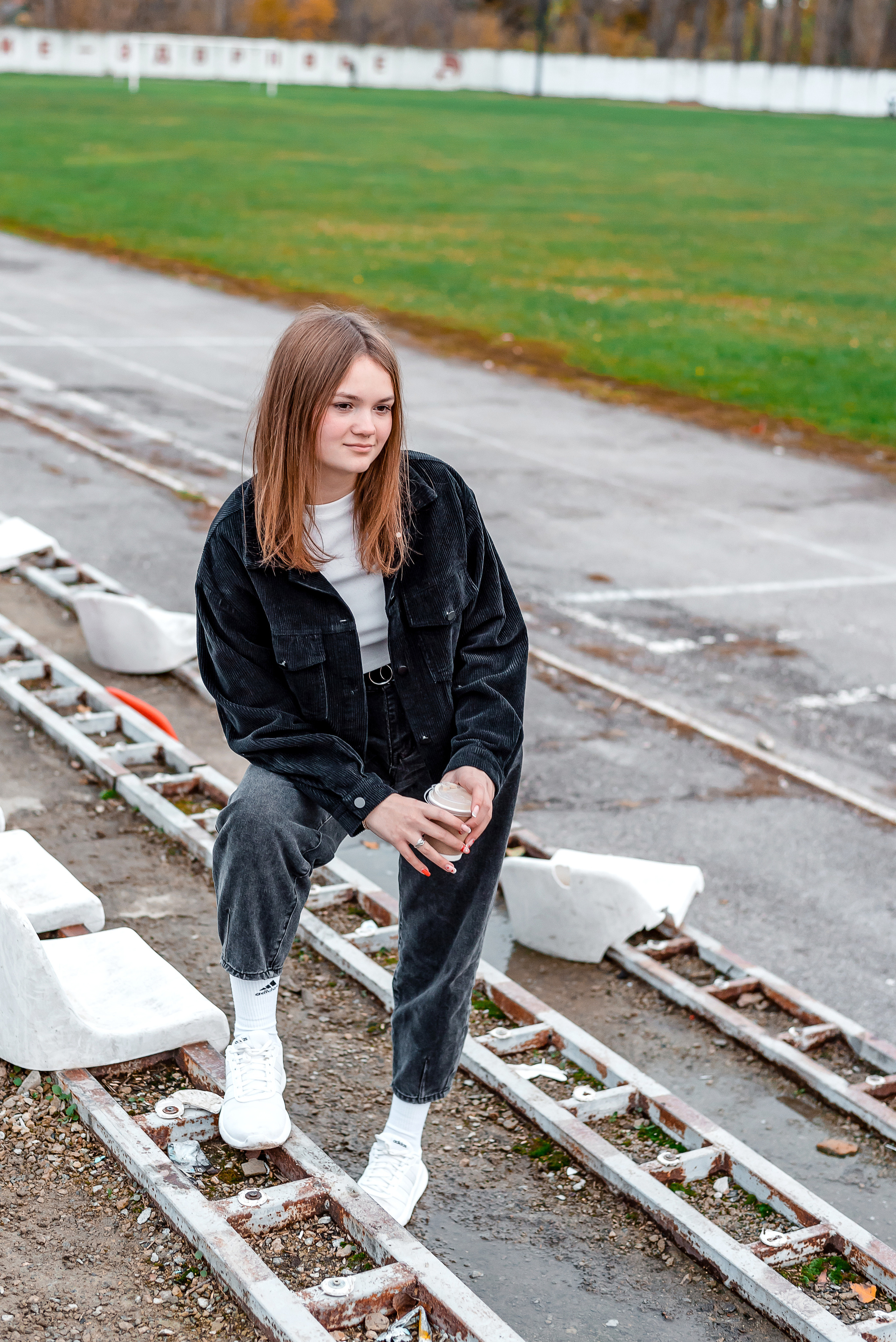 Школа № 7, 9 класс. Семейный и детский фотограф Наталья Горда