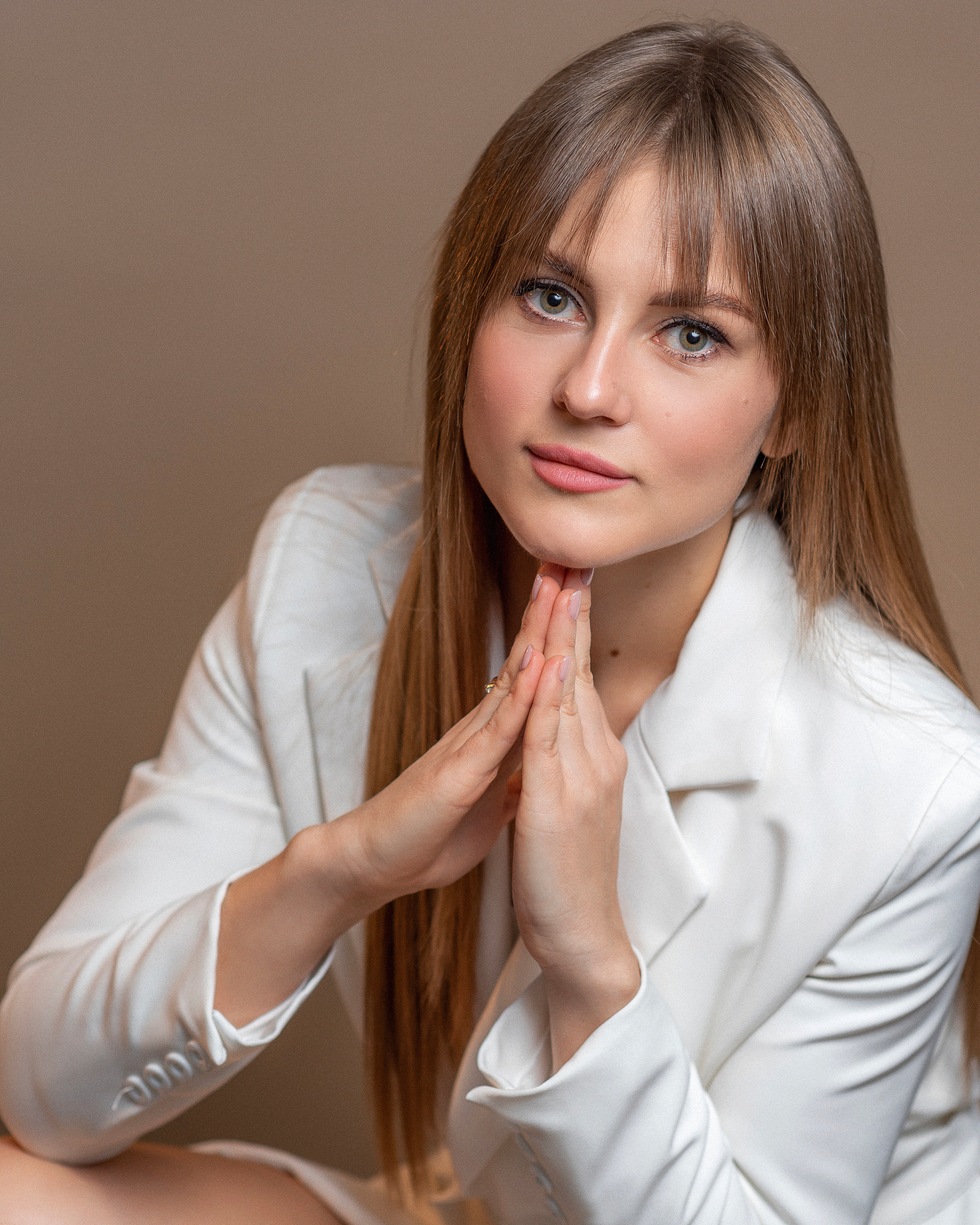 Олеся. Семейный и детский фотограф Наталья Горда