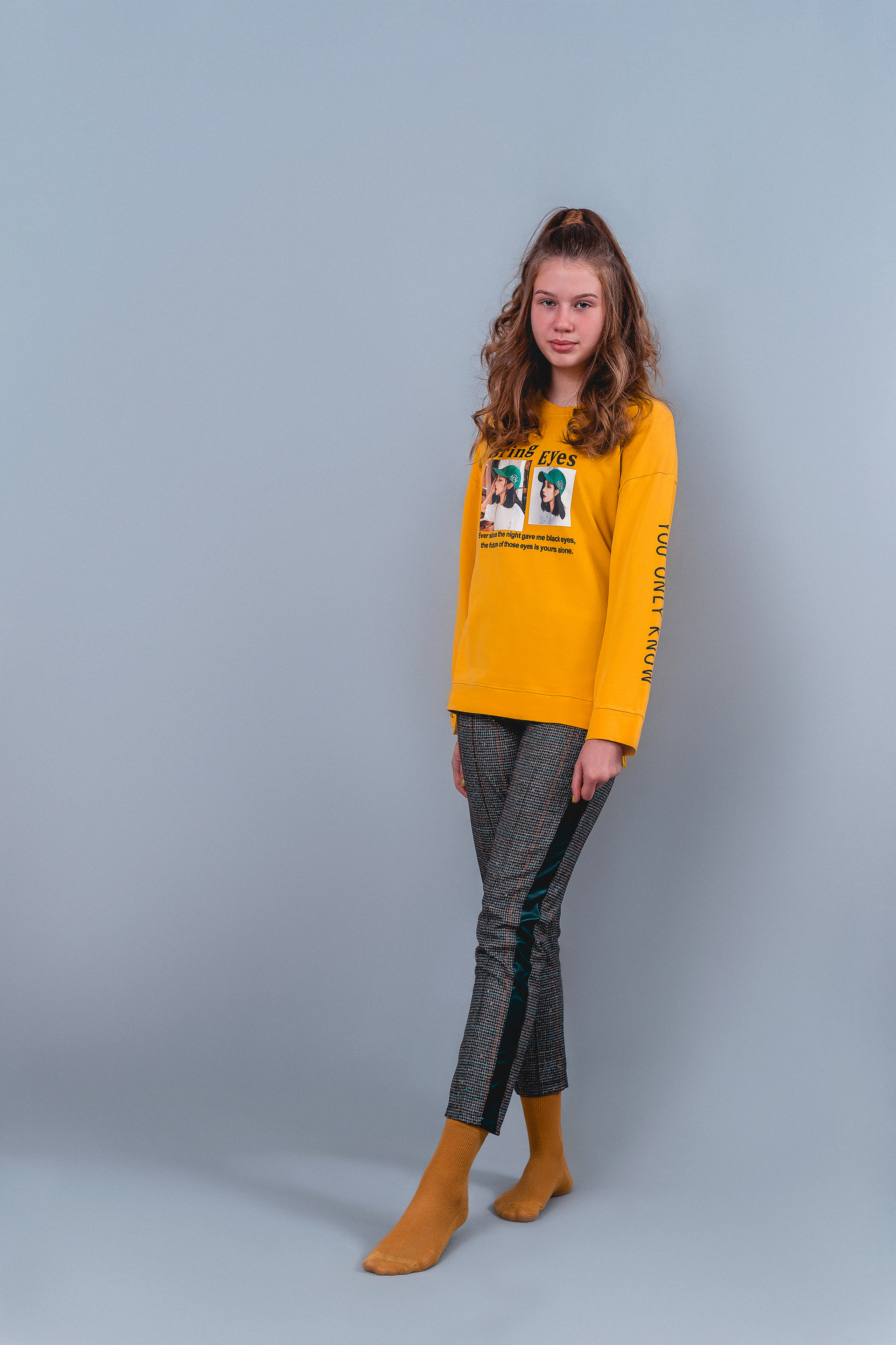 Осень 2021. Семейный и детский фотограф Наталья Горда