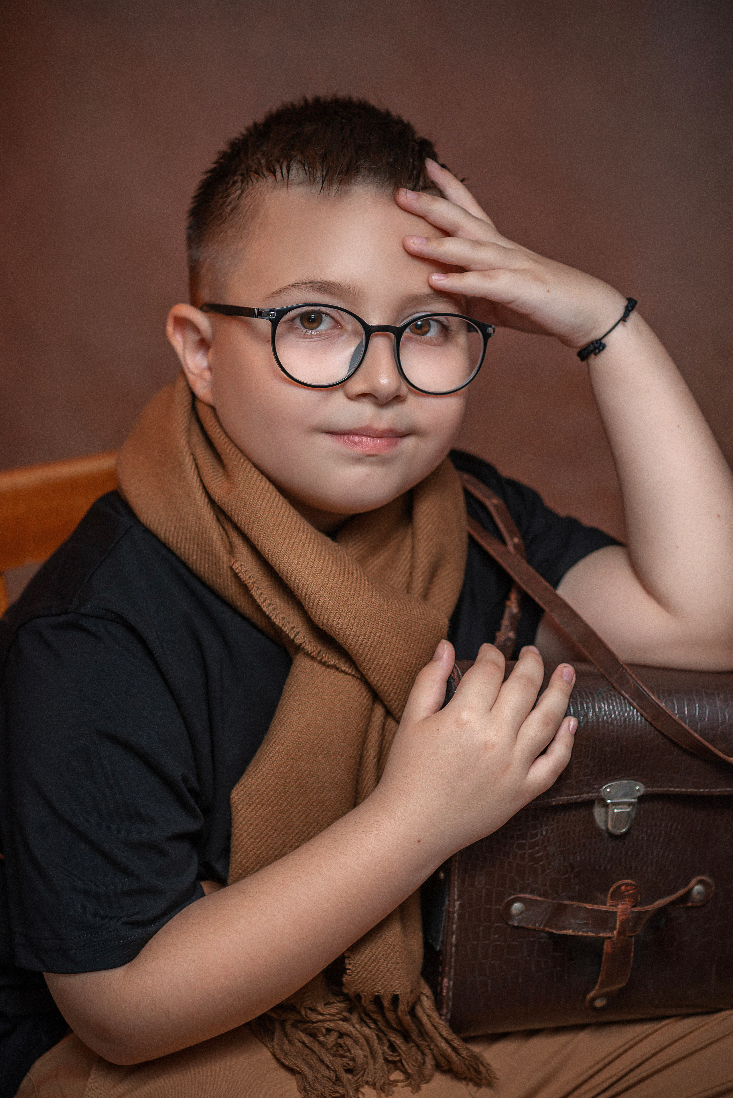 Осень 2022. Семейный и детский фотограф Наталья Горда