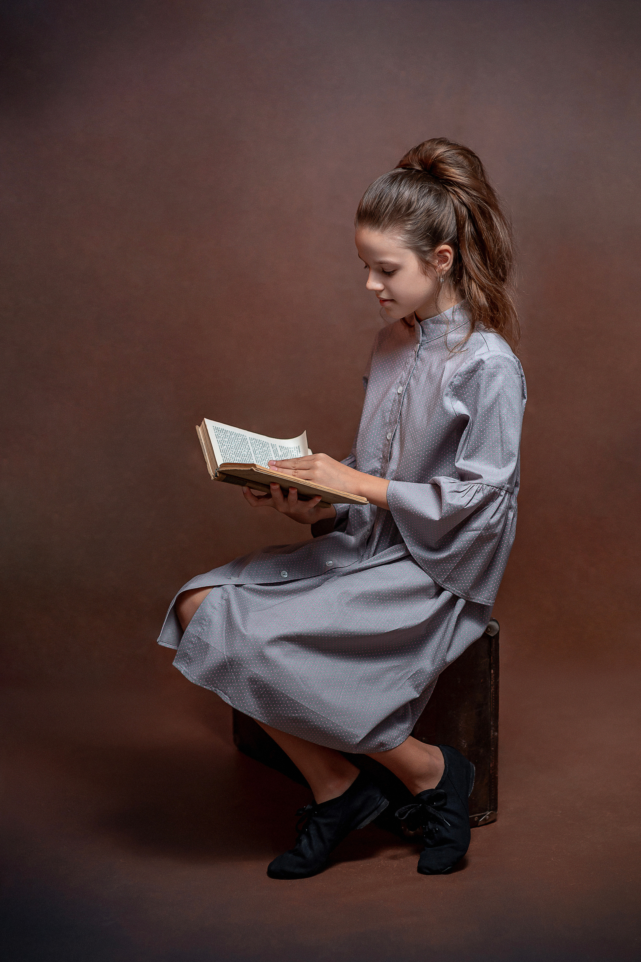 Осень 2022. Семейный и детский фотограф Наталья Горда