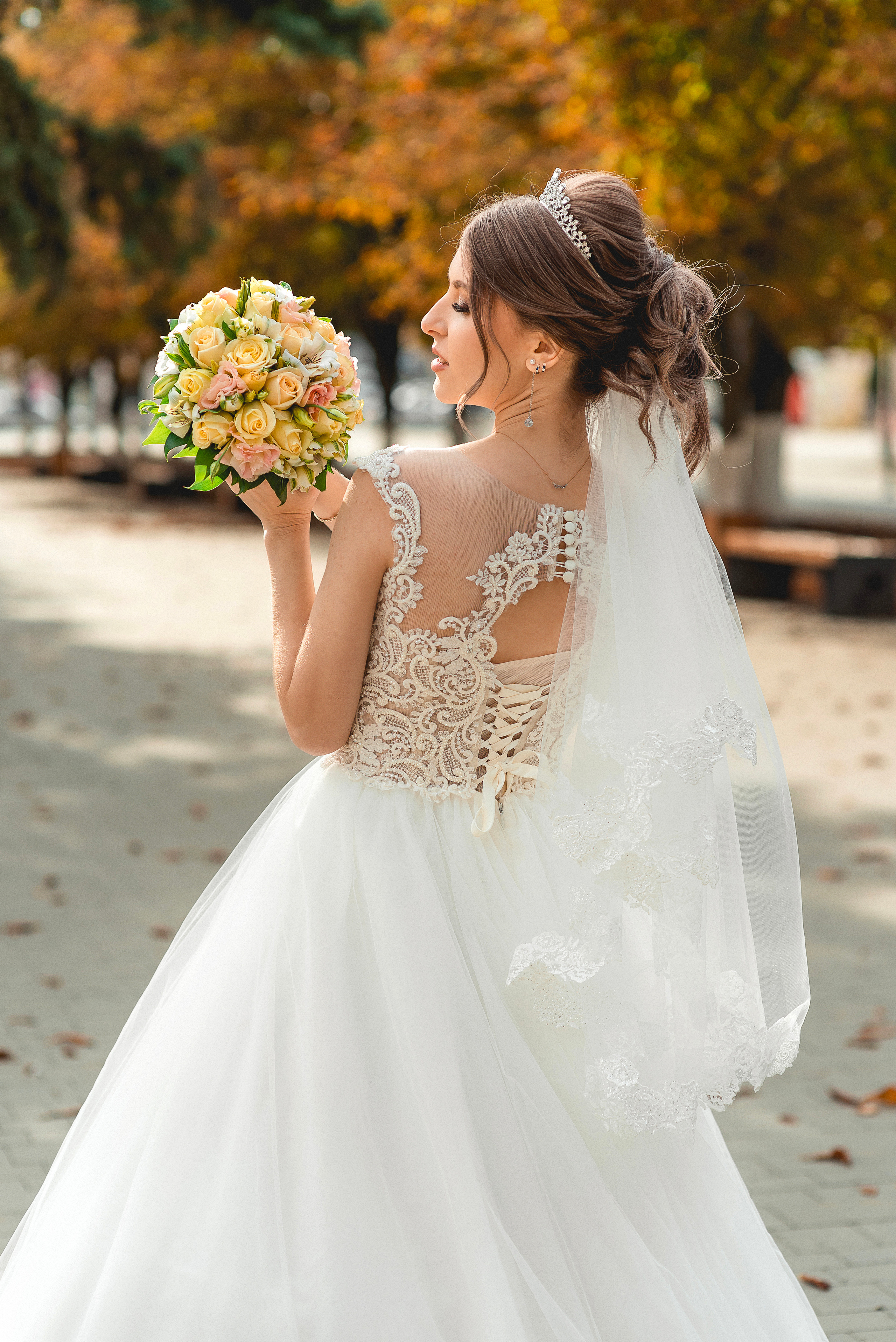 Дианочка и Кирилл 24.09.2022. Семейный и детский фотограф Наталья Горда