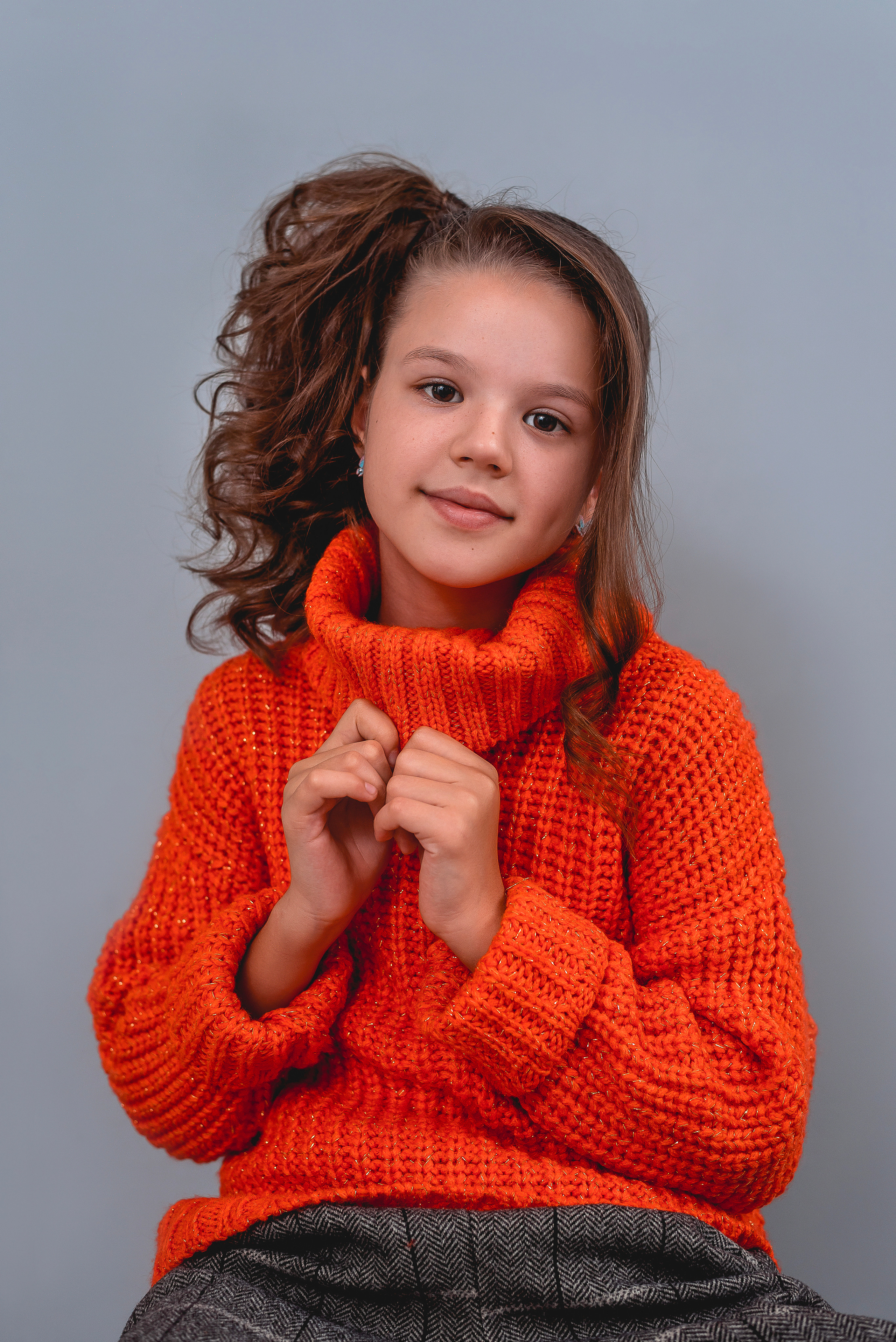 Осень 2021. Семейный и детский фотограф Наталья Горда