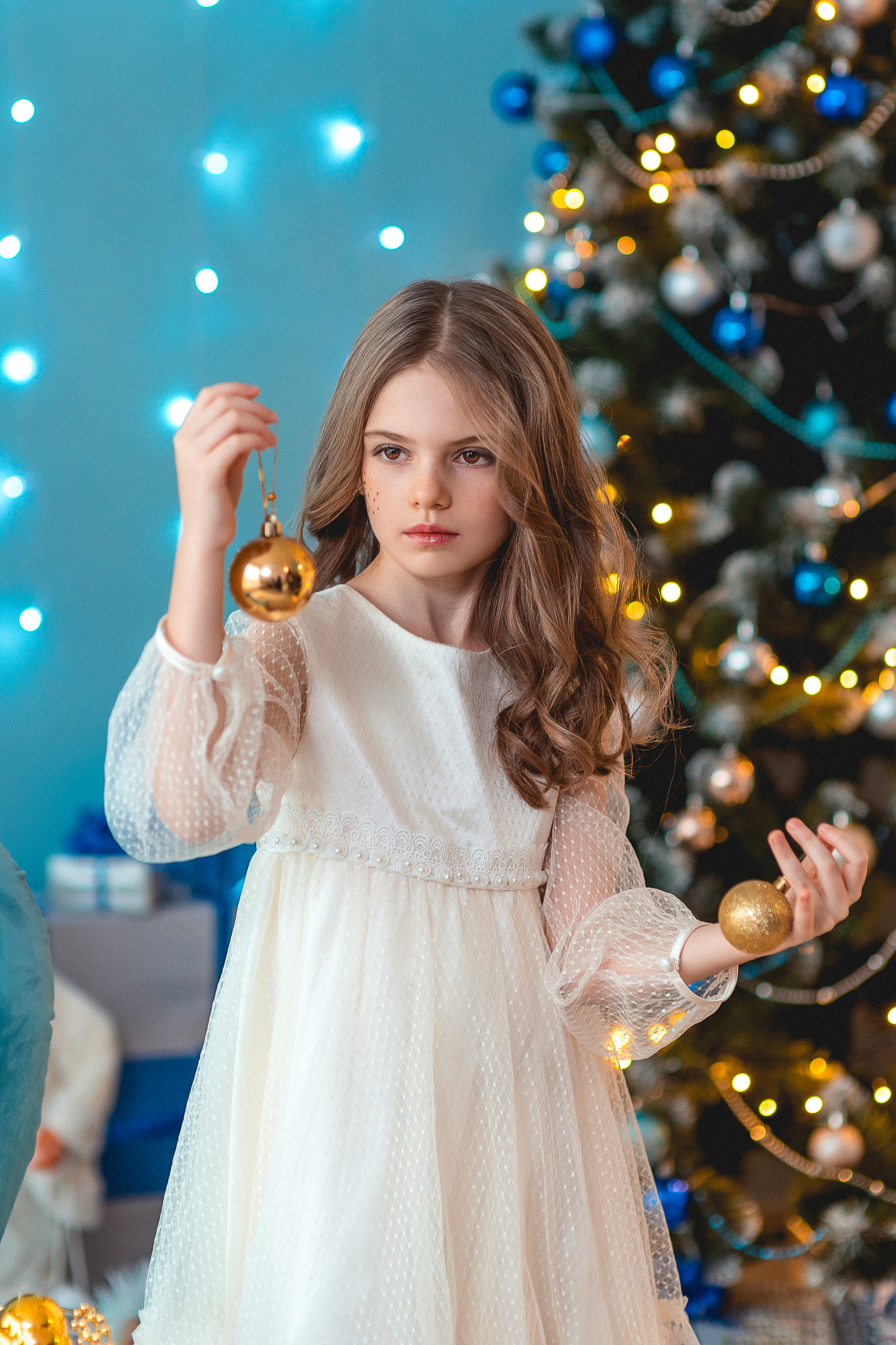 Зима 2021-2022. Семейный и детский фотограф Наталья Горда