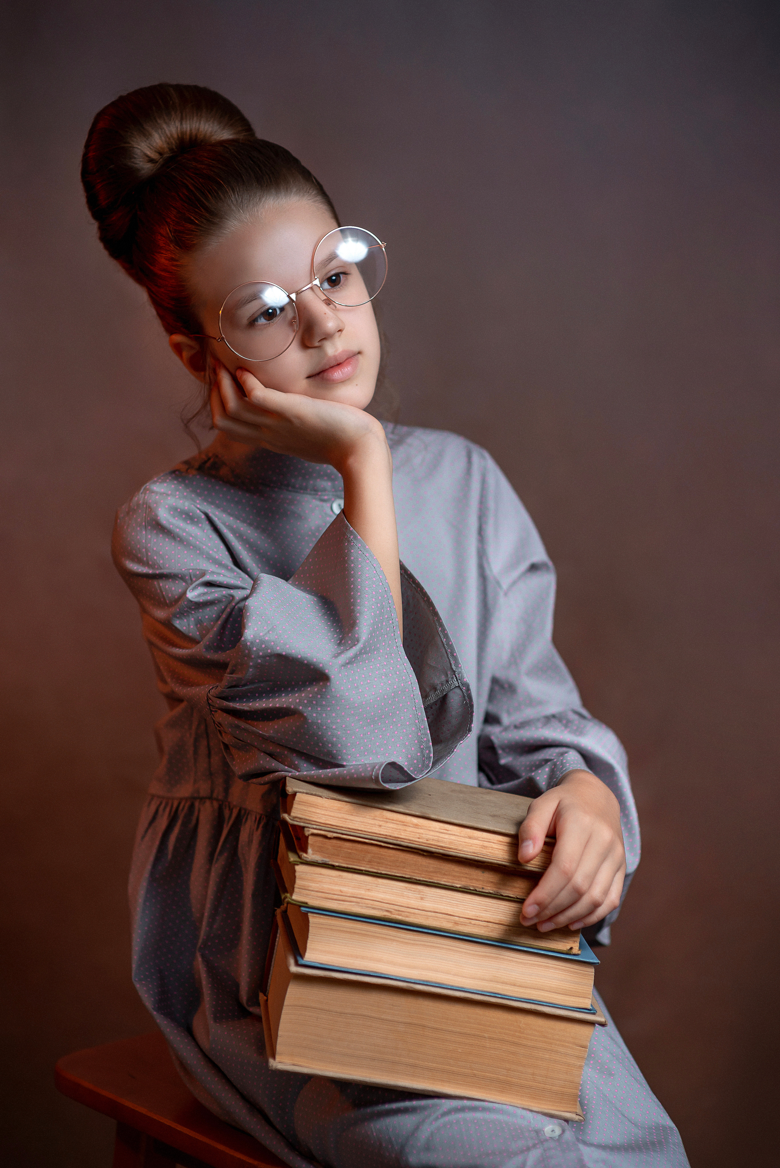 Осень 2022. Семейный и детский фотограф Наталья Горда