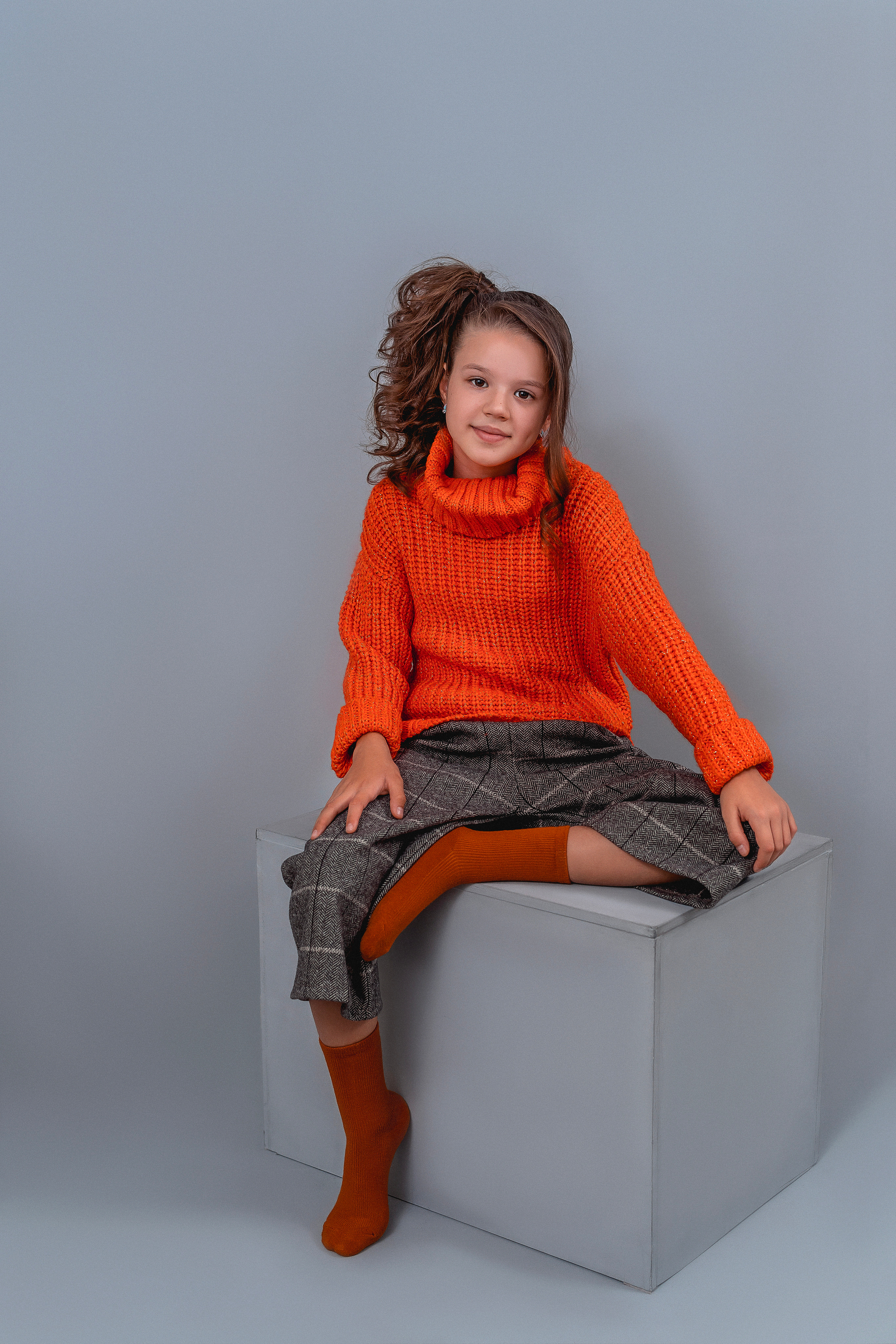 Осень 2021. Семейный и детский фотограф Наталья Горда