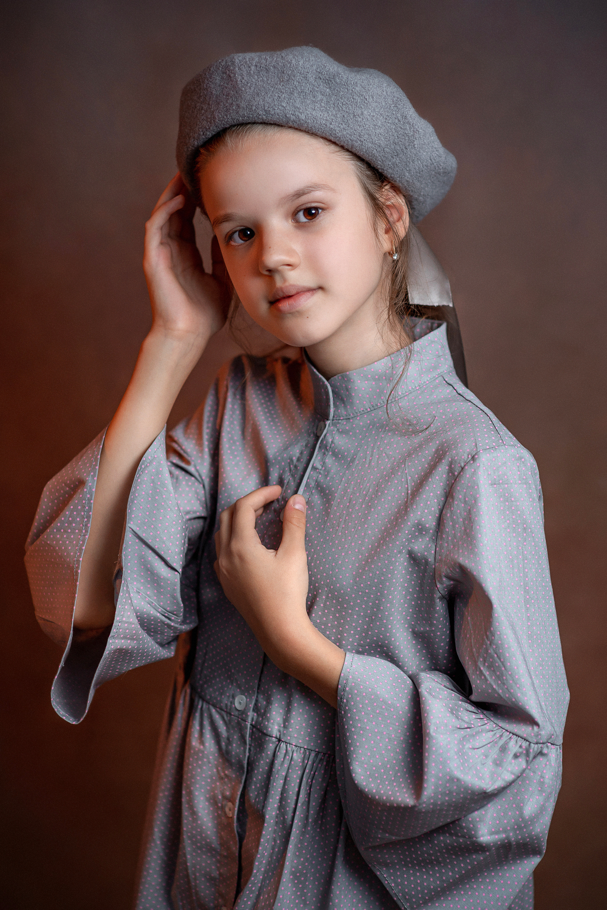 Осень 2022. Семейный и детский фотограф Наталья Горда