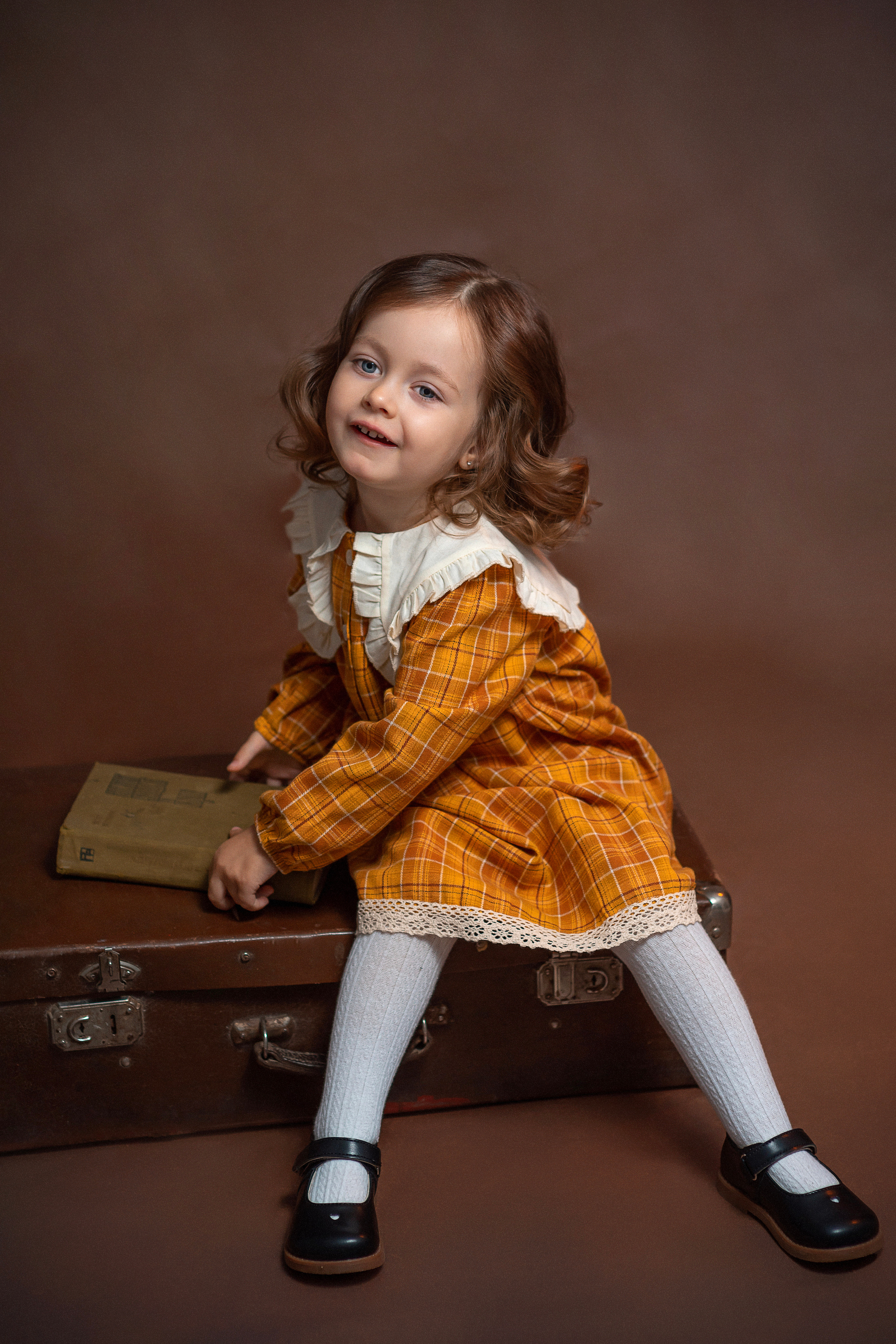 Мааашенька. Семейный и детский фотограф Наталья Горда