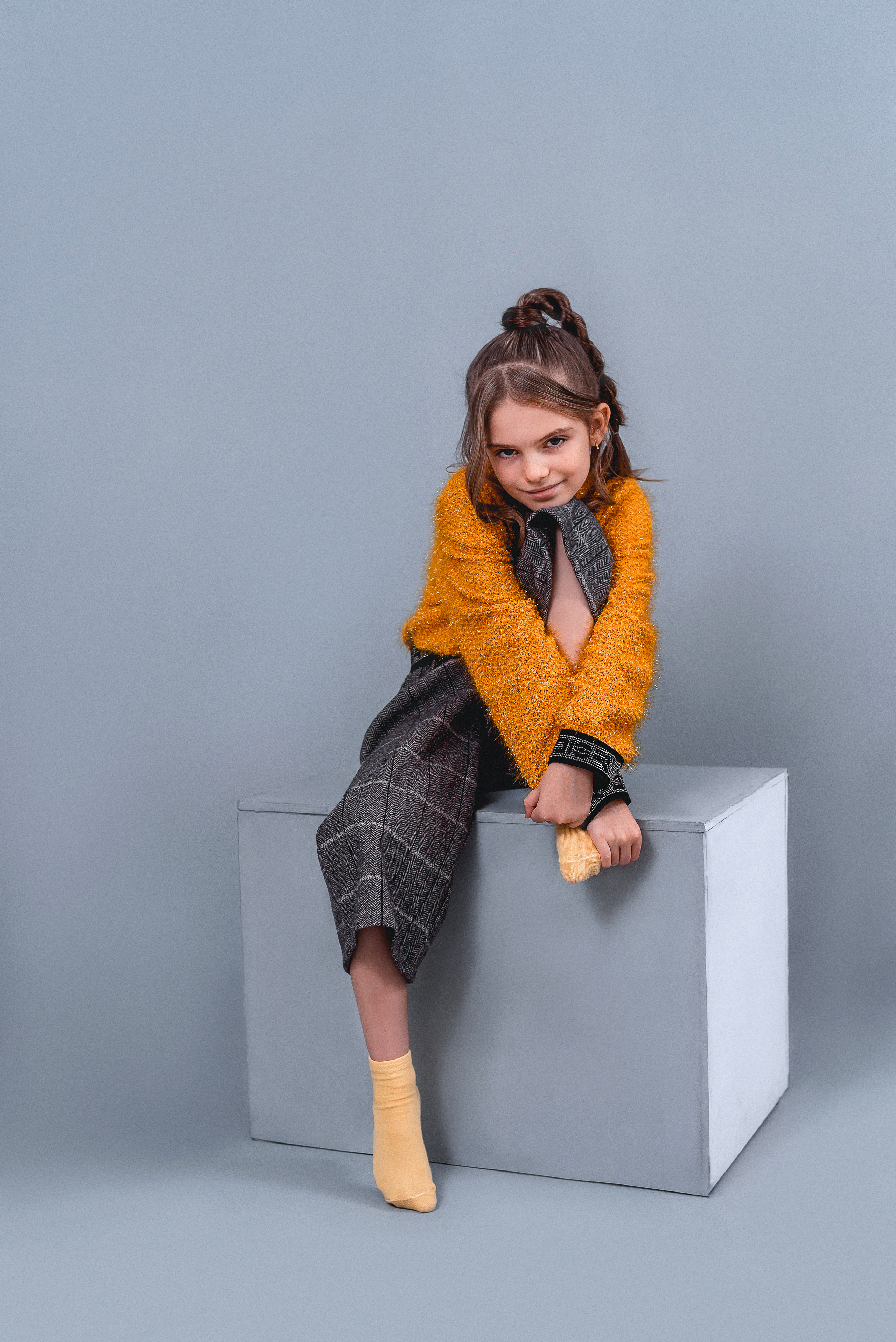 Осень 2021. Семейный и детский фотограф Наталья Горда