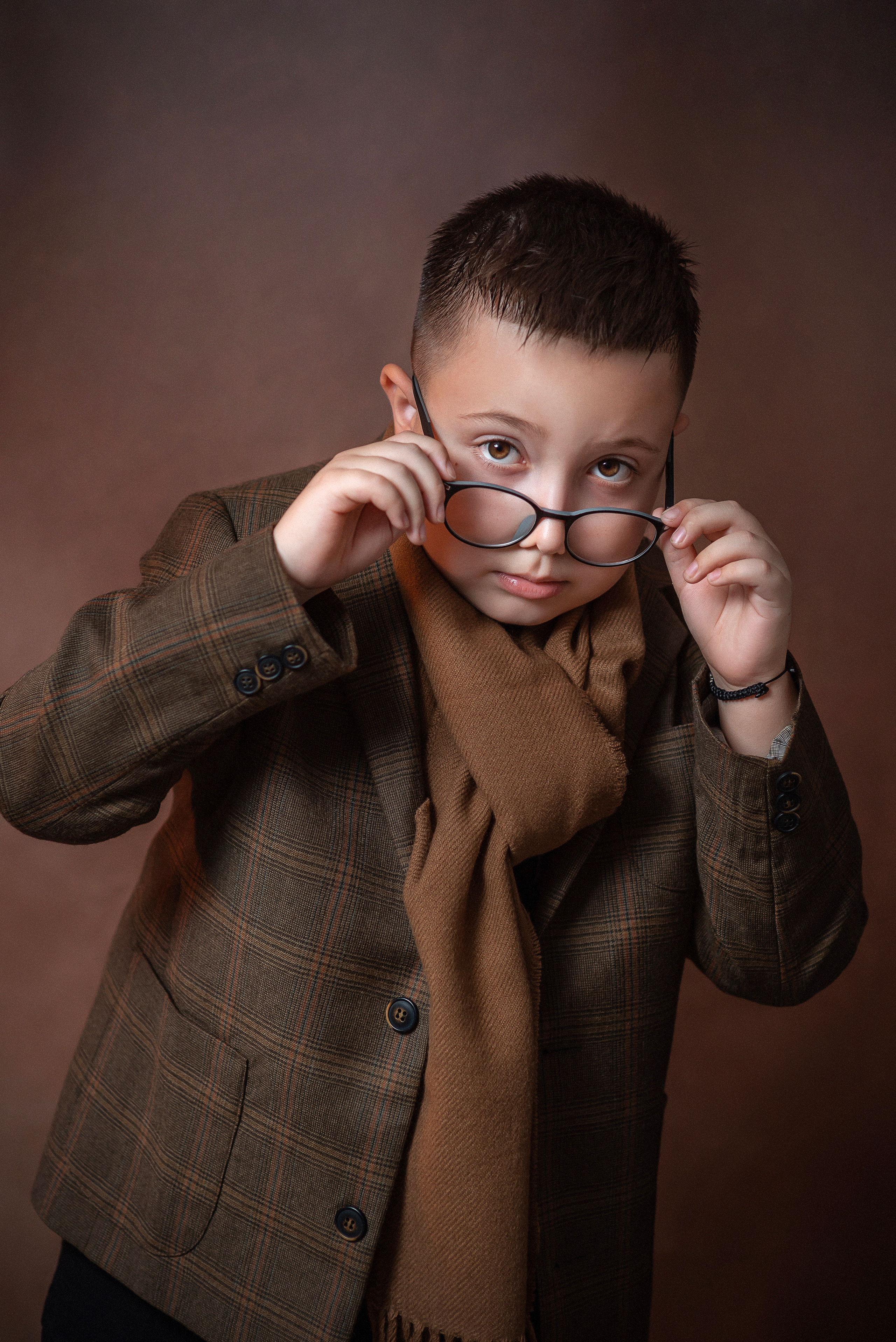 Осень 2022. Семейный и детский фотограф Наталья Горда