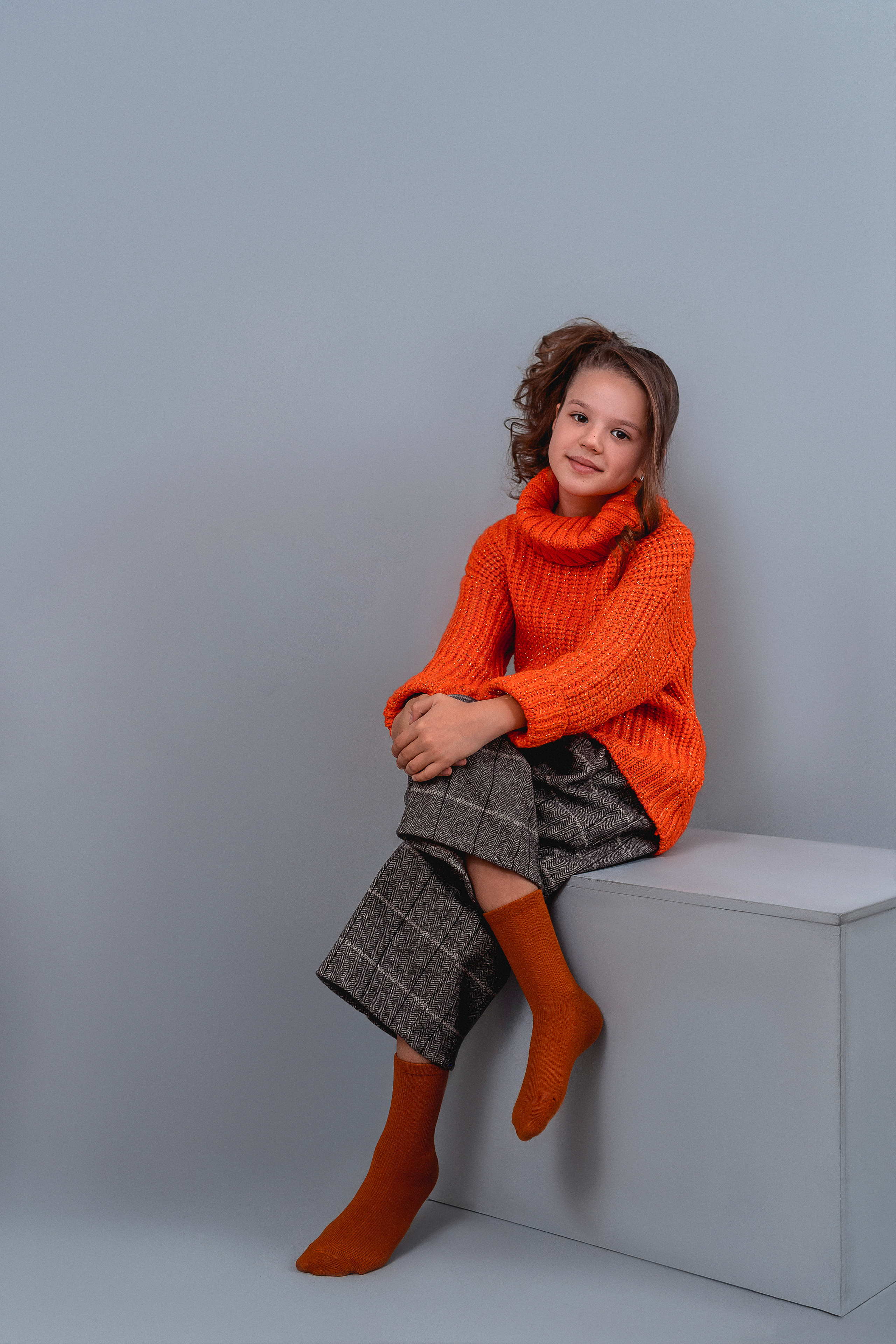 Осень 2021. Семейный и детский фотограф Наталья Горда