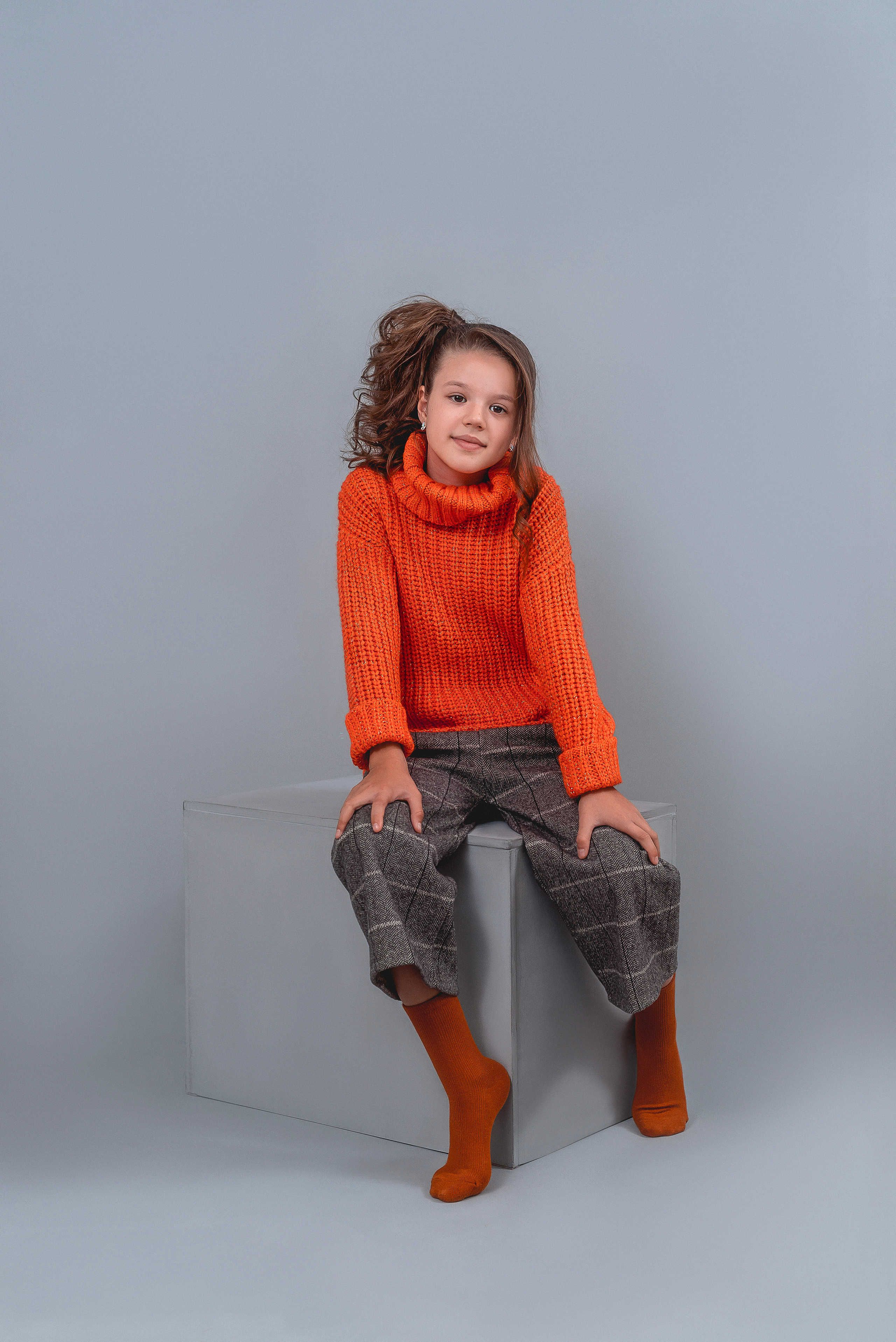 Осень 2021. Семейный и детский фотограф Наталья Горда