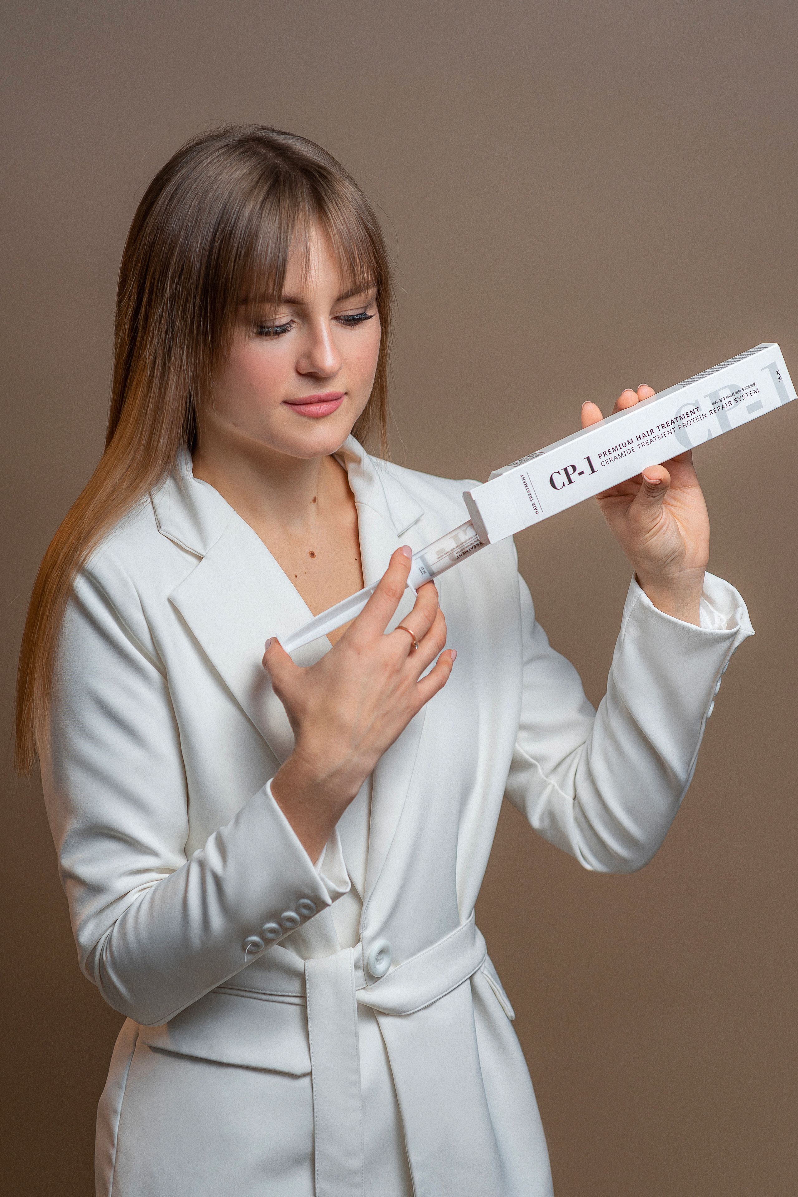 Олеся. Семейный и детский фотограф Наталья Горда