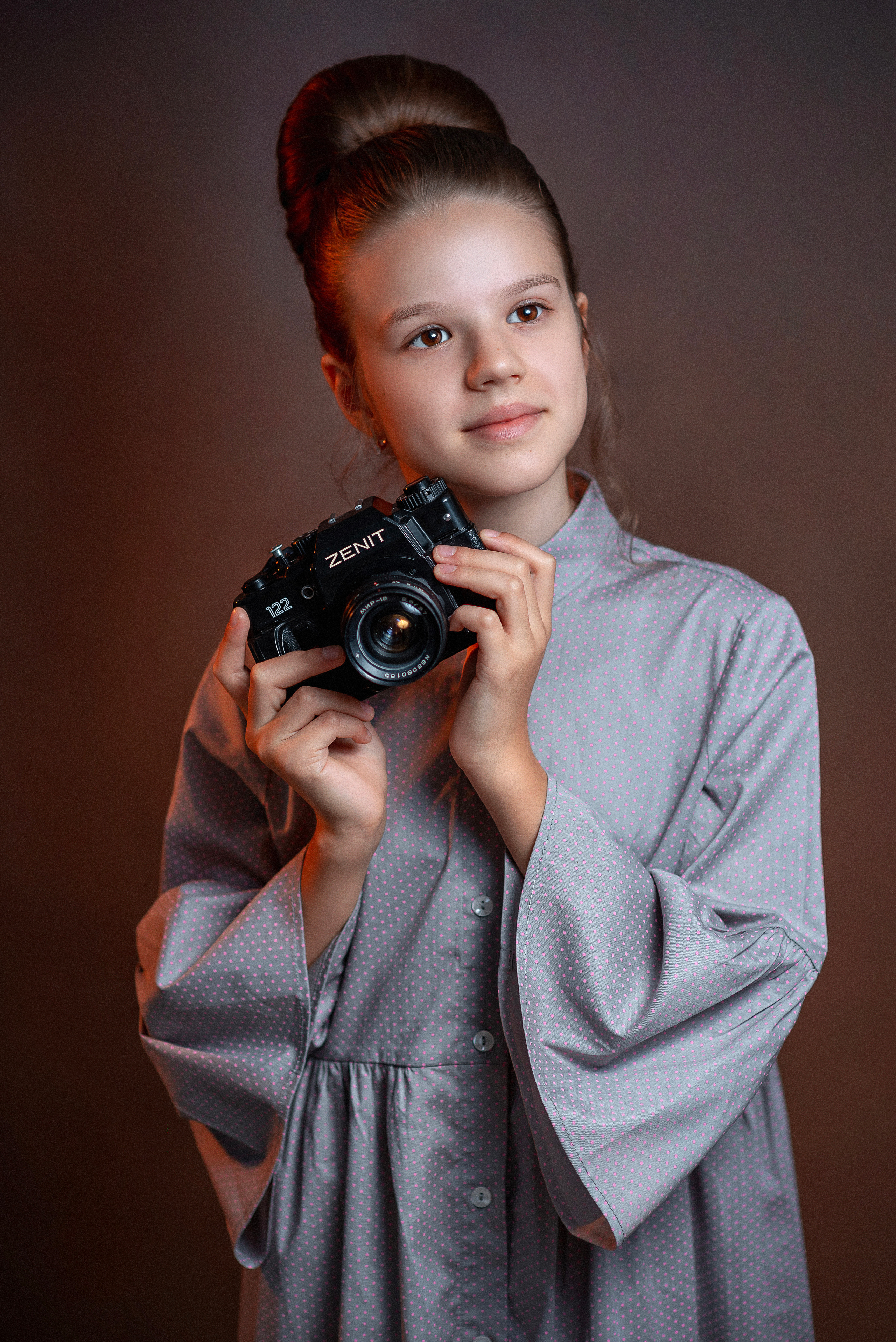 Осень 2022. Семейный и детский фотограф Наталья Горда