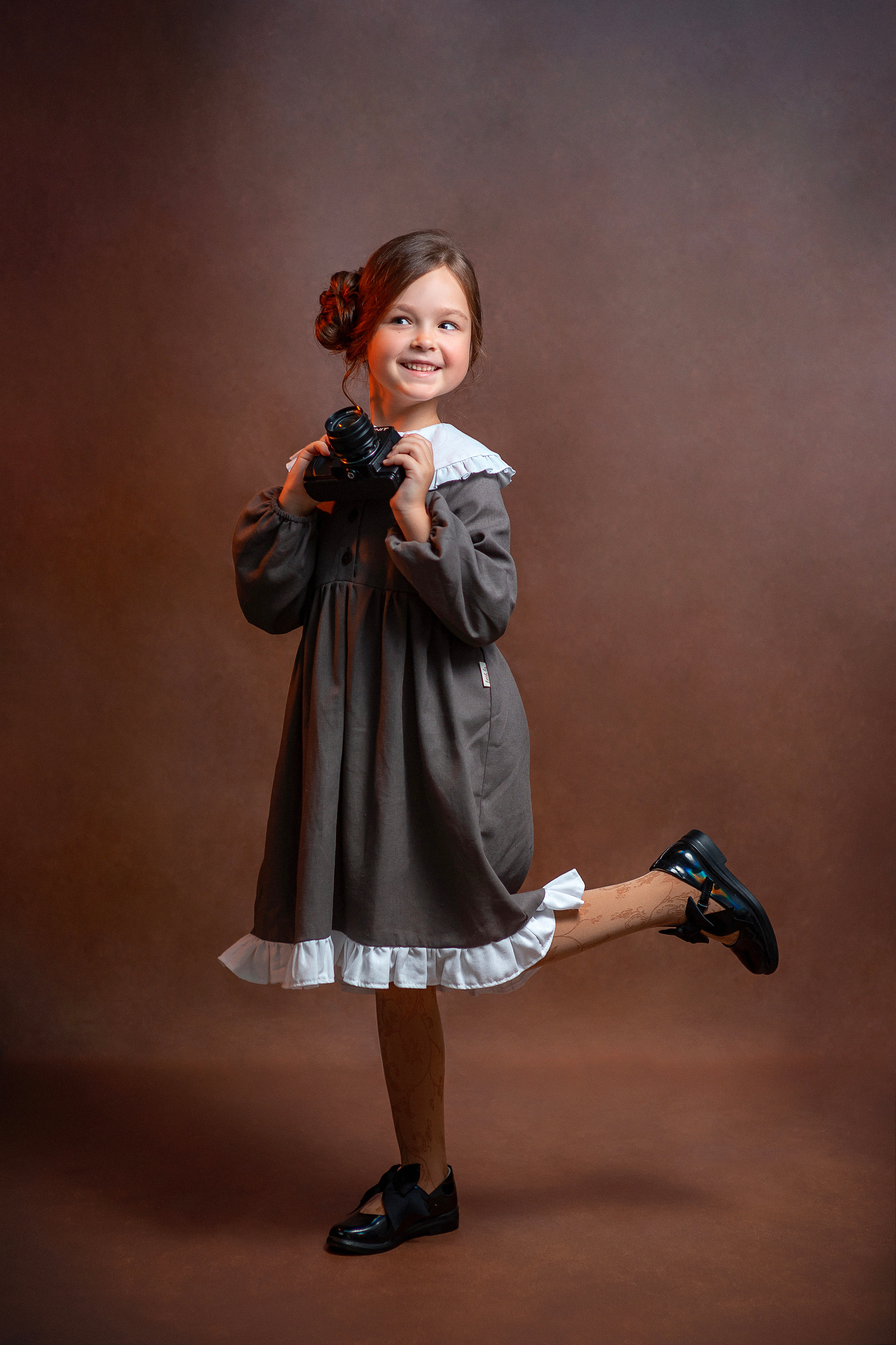 Осень 2022. Семейный и детский фотограф Наталья Горда