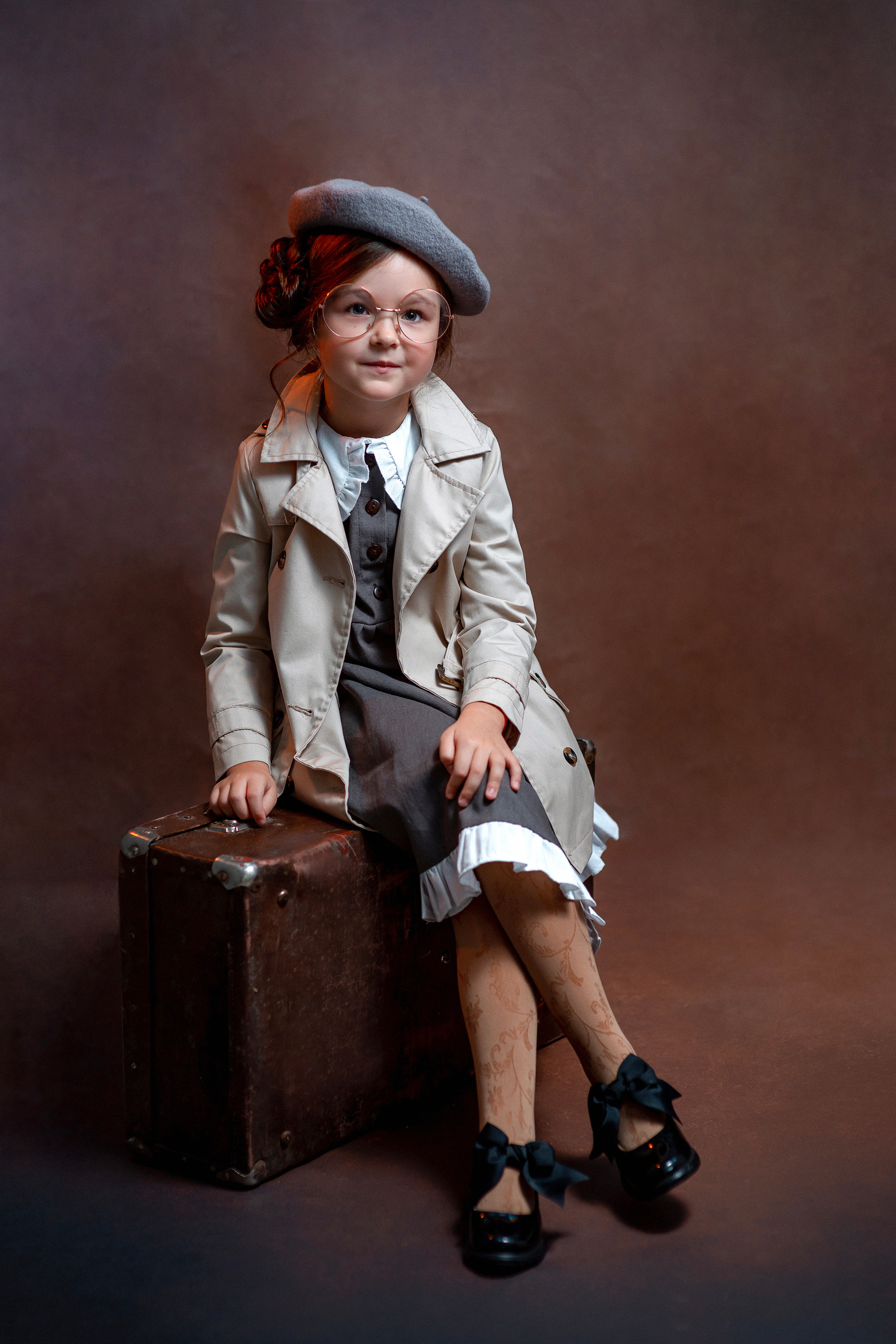 Осень 2022. Семейный и детский фотограф Наталья Горда