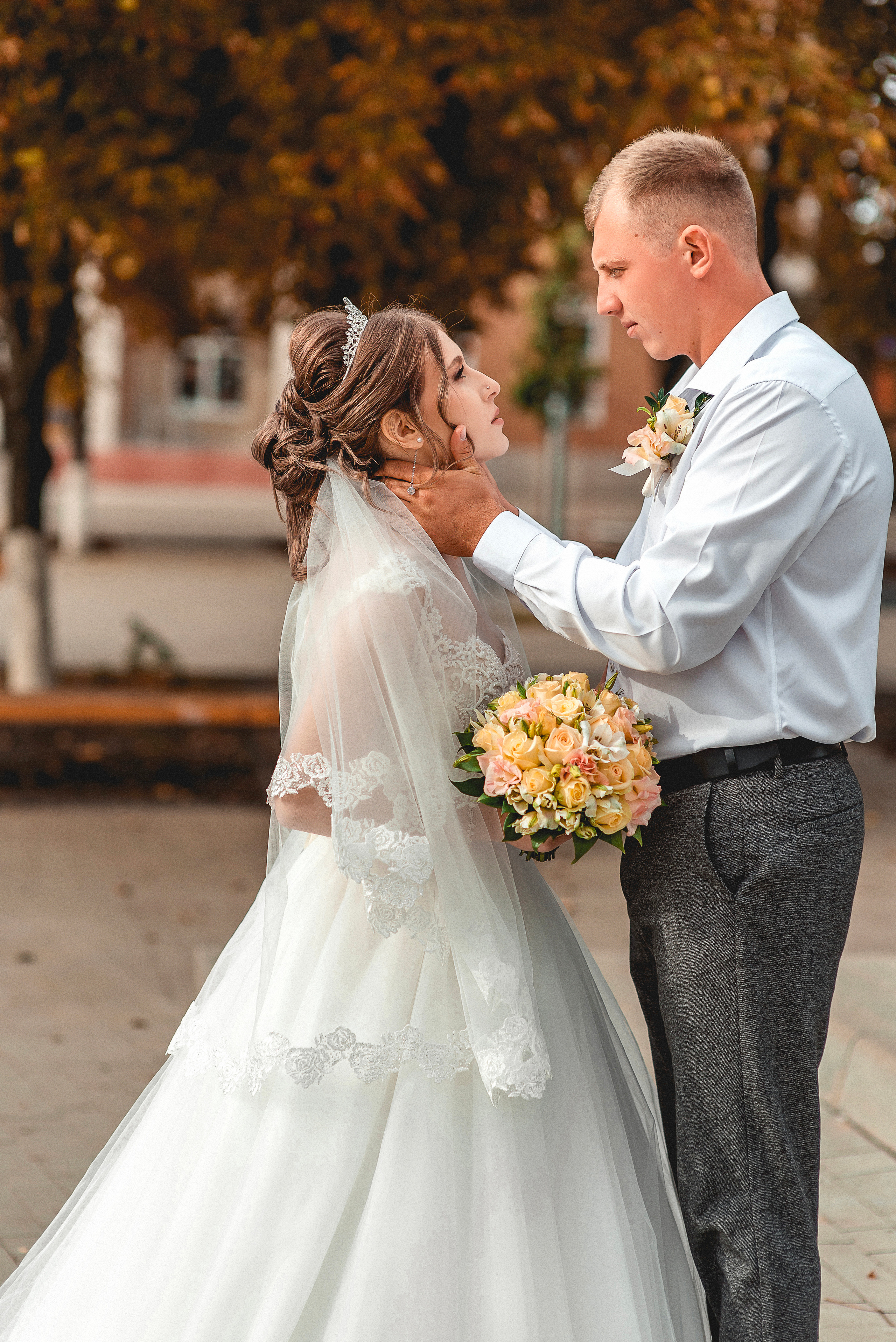 Дианочка и Кирилл 24.09.2022. Семейный и детский фотограф Наталья Горда