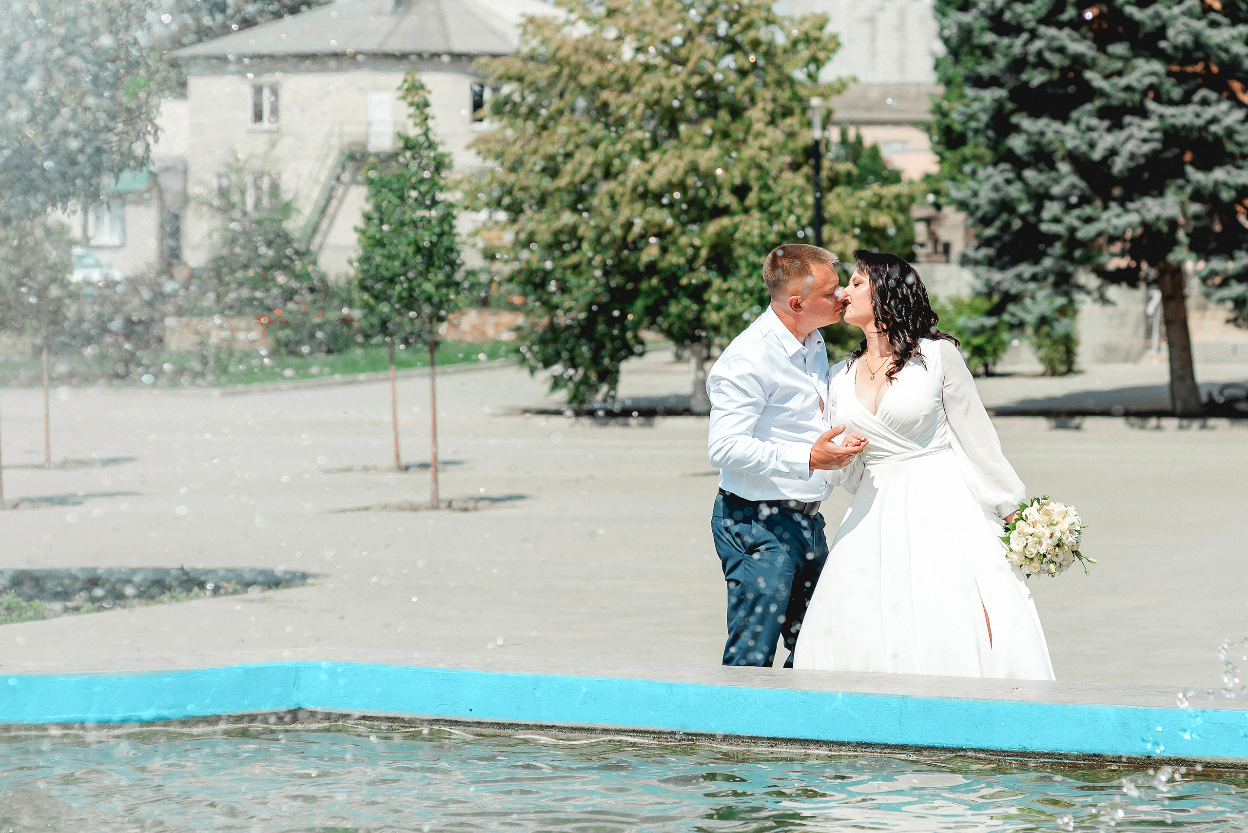 Дарья и Сергей. Семейный и детский фотограф Наталья Горда