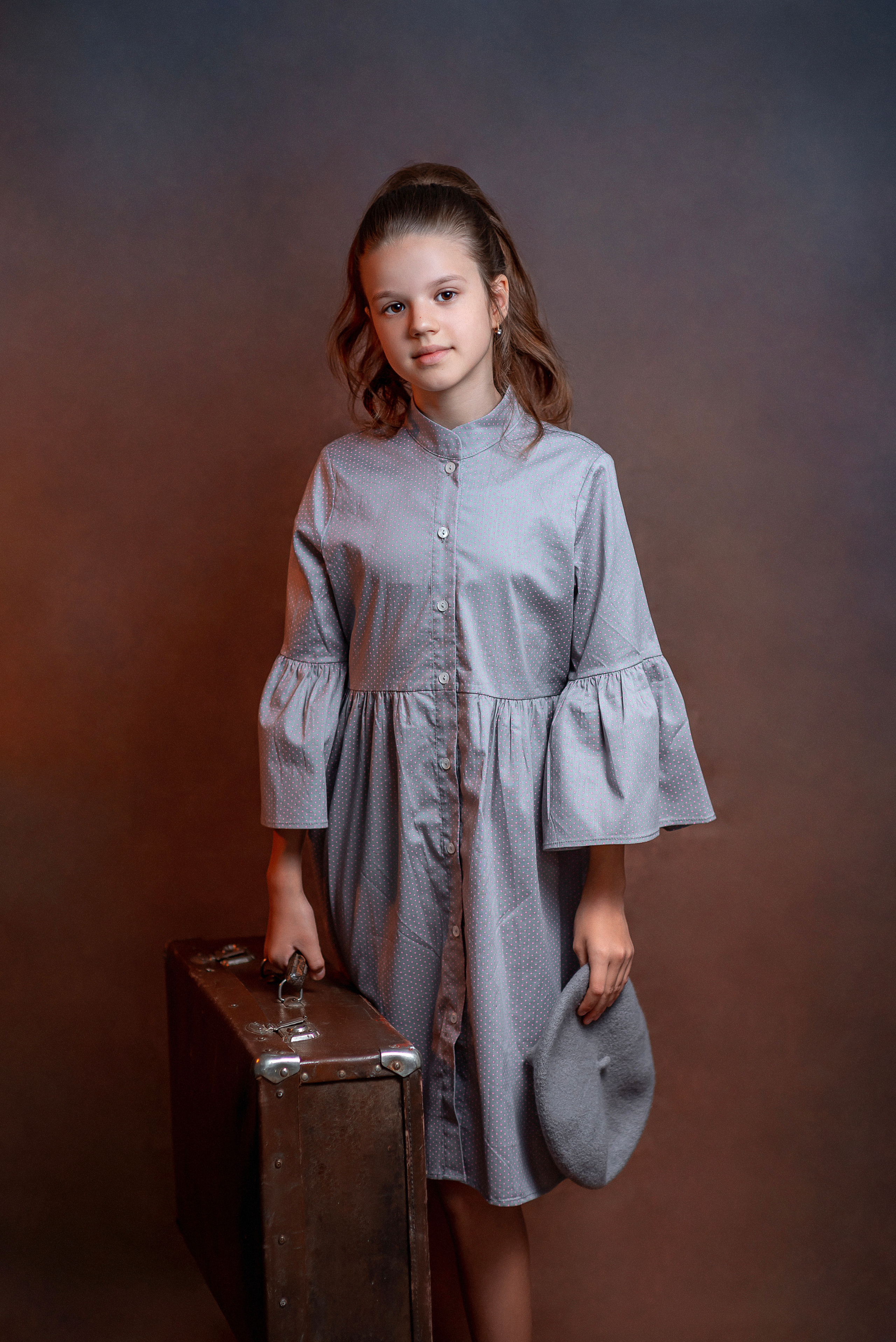 Осень 2022. Семейный и детский фотограф Наталья Горда