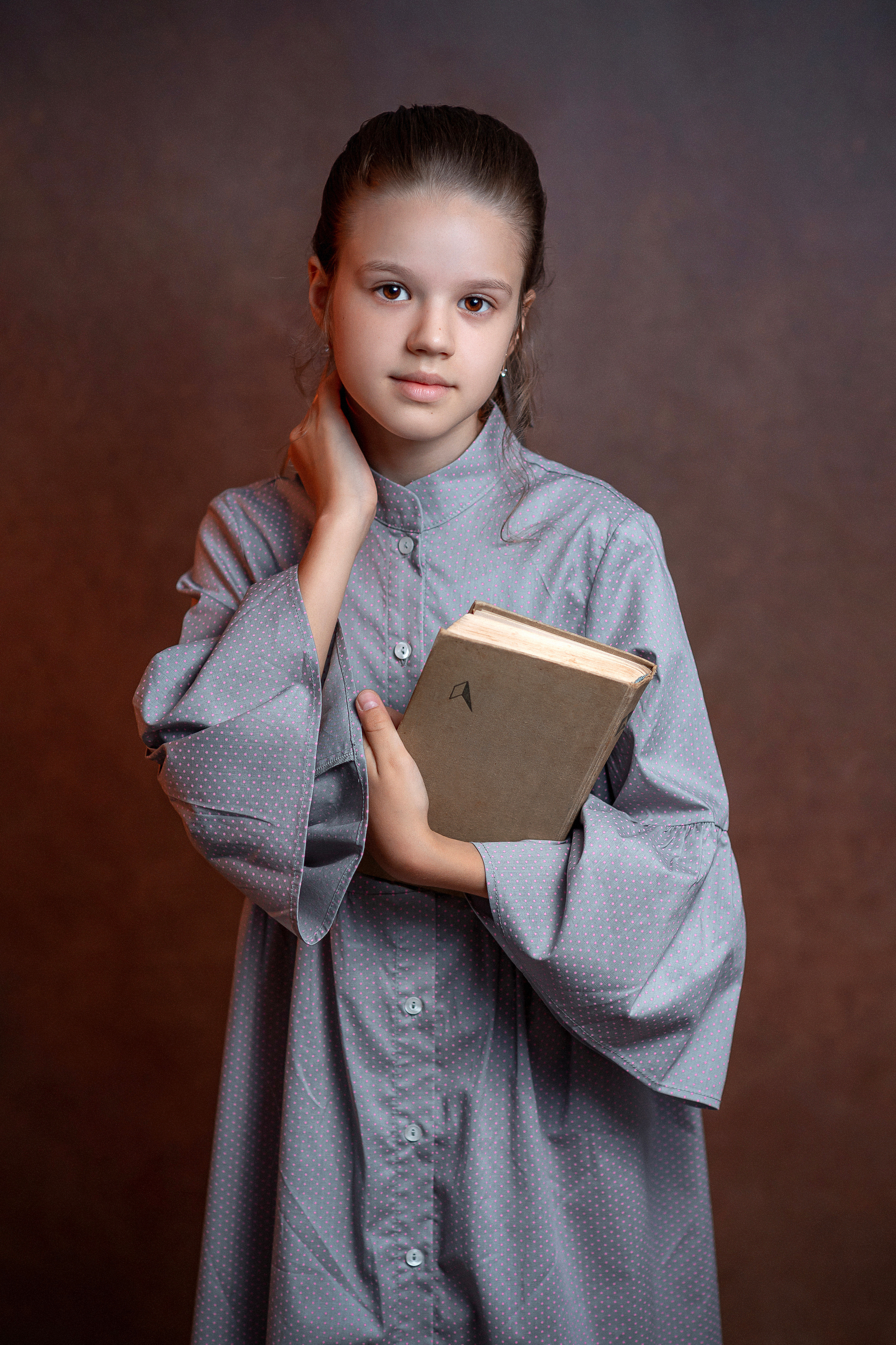 Осень 2022. Семейный и детский фотограф Наталья Горда