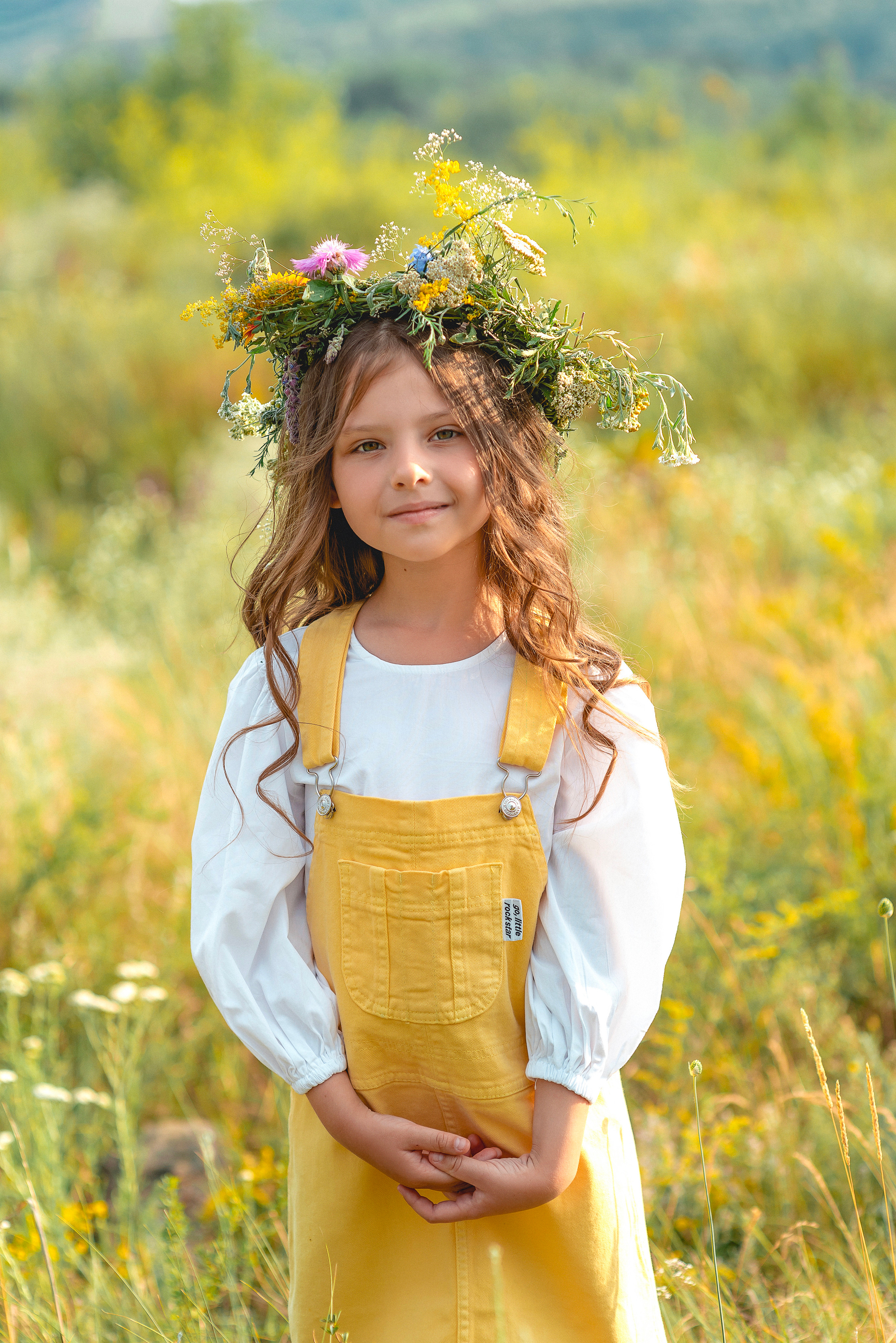 Лето 2022. Семейный и детский фотограф Наталья Горда