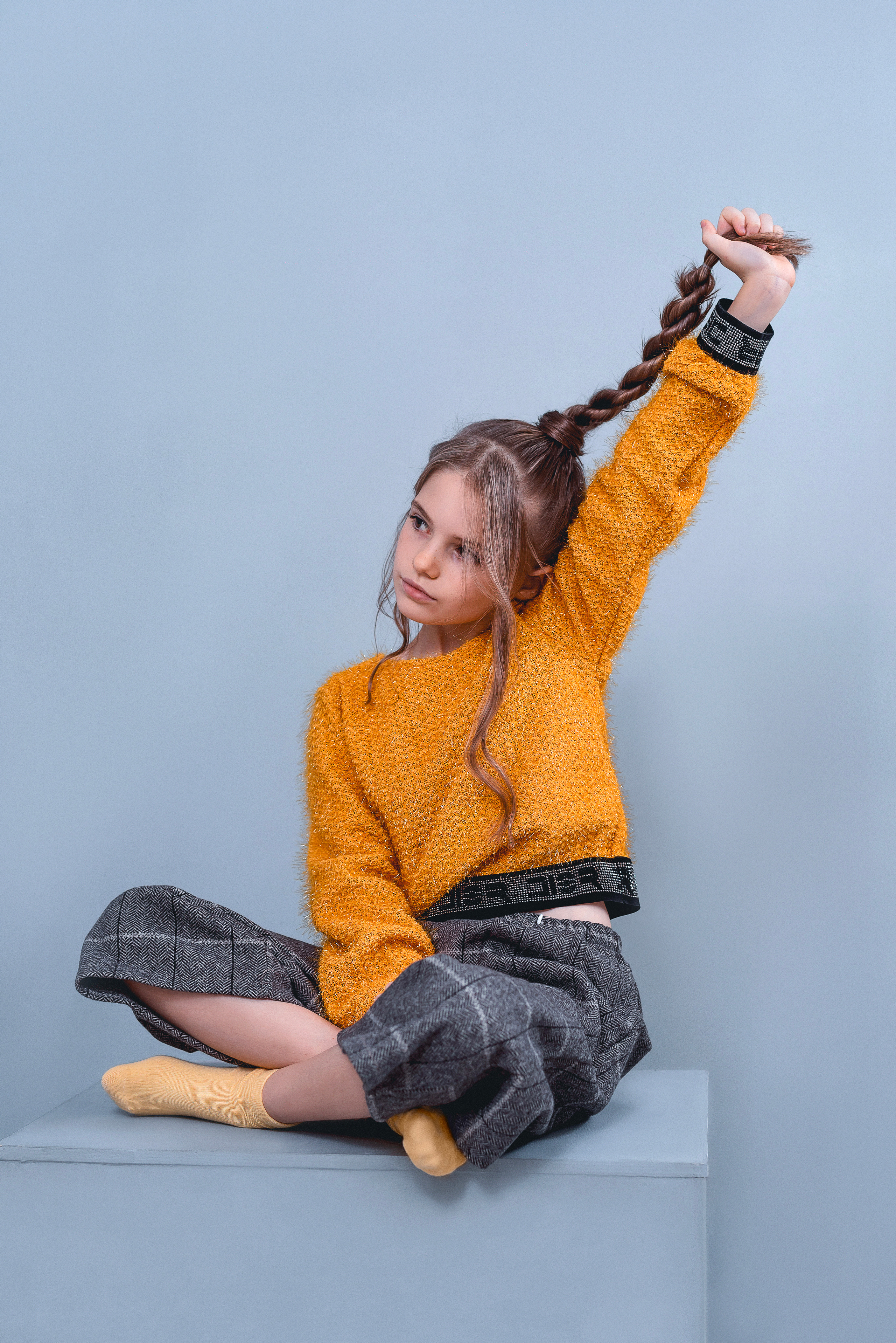 Осень 2021. Семейный и детский фотограф Наталья Горда