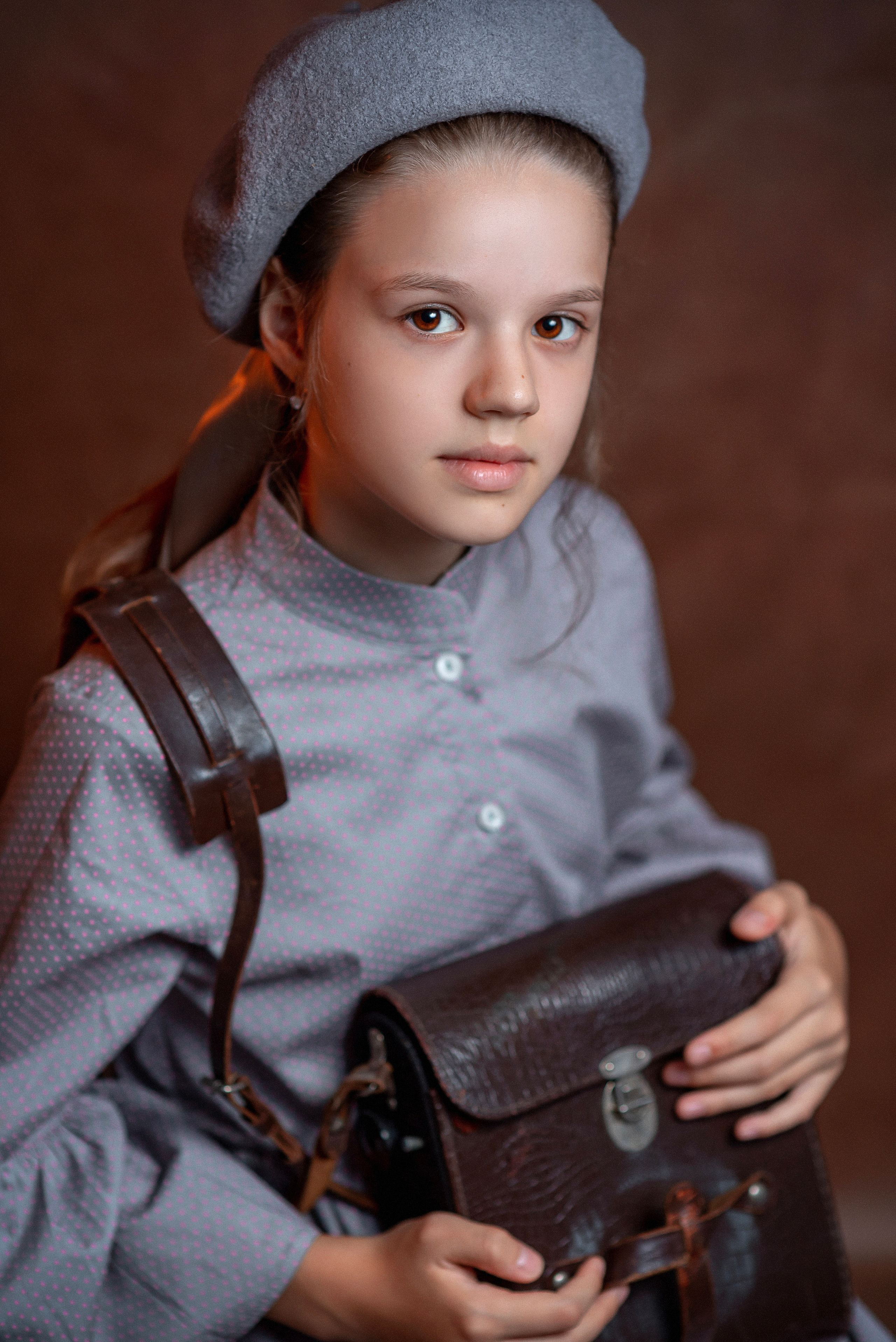 Осень 2022. Семейный и детский фотограф Наталья Горда