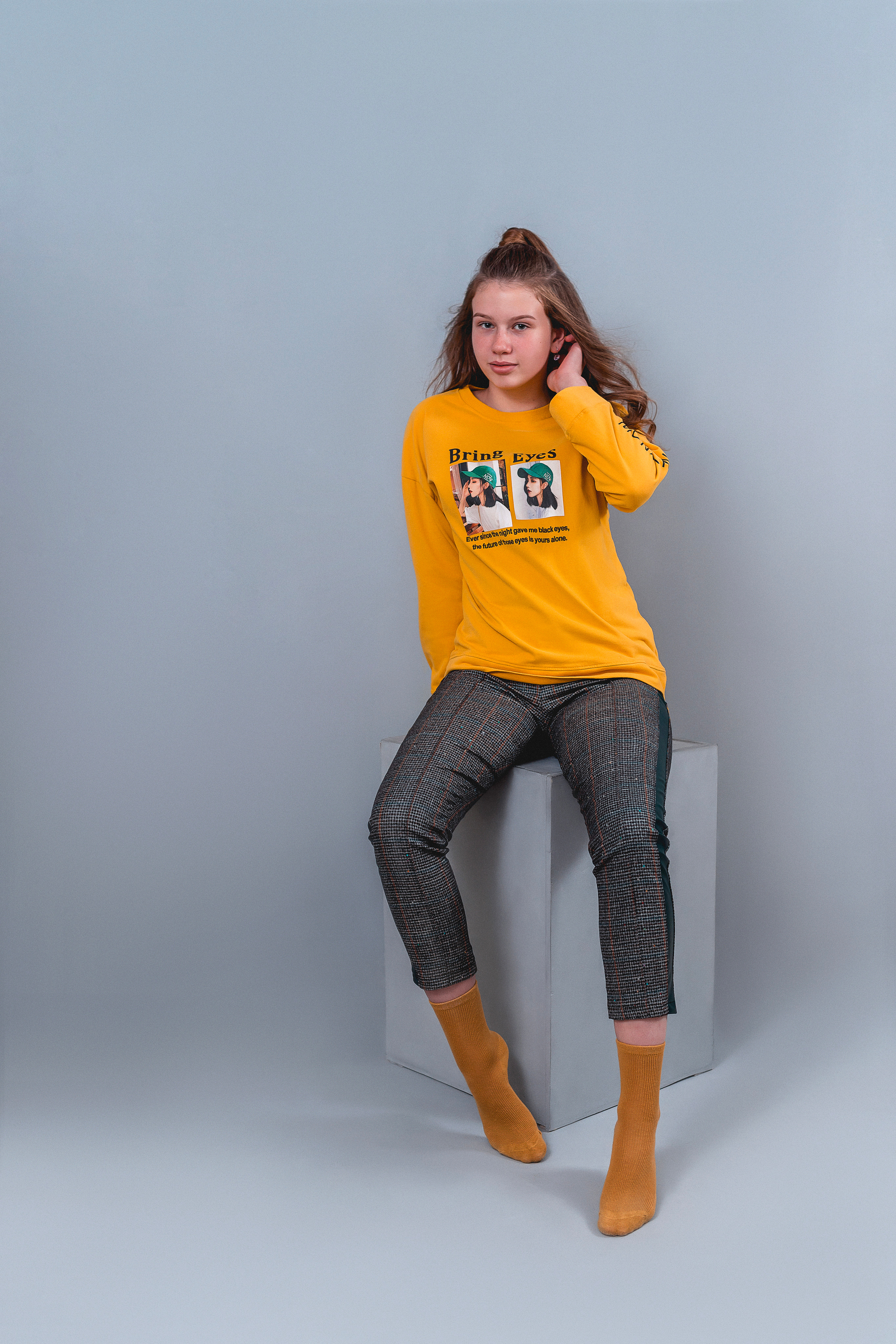 Осень 2021. Семейный и детский фотограф Наталья Горда