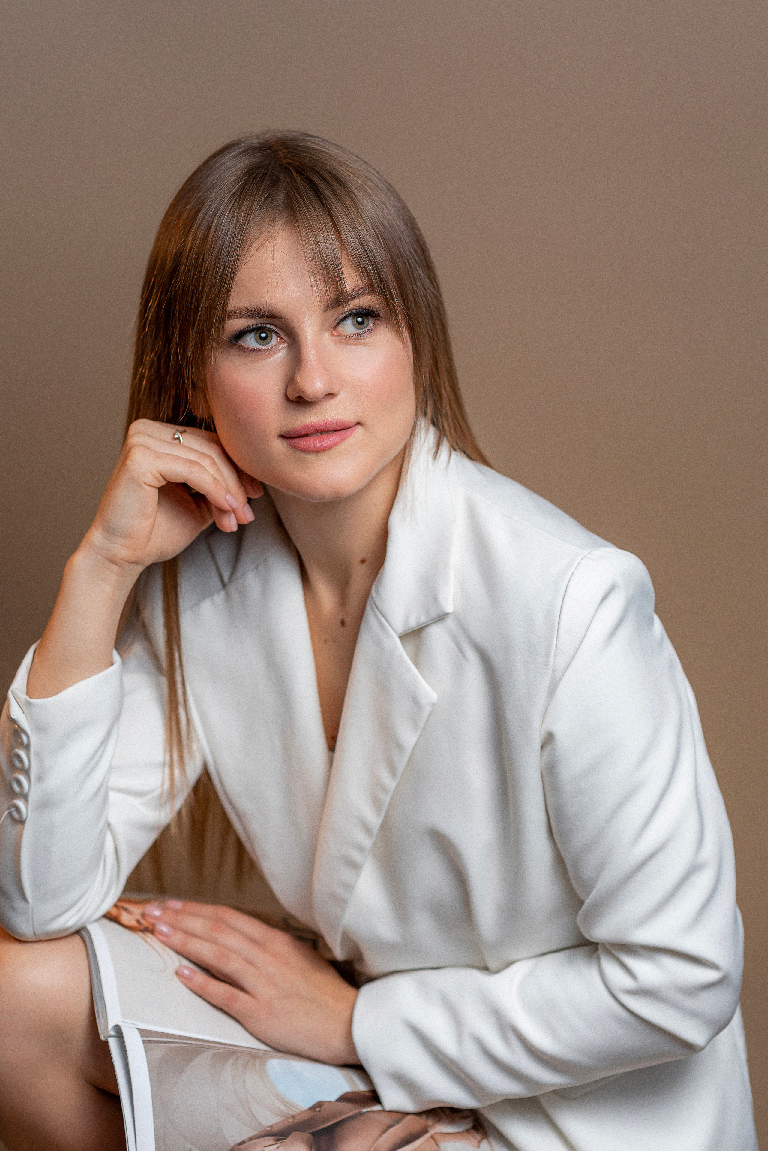 Олеся. Семейный и детский фотограф Наталья Горда