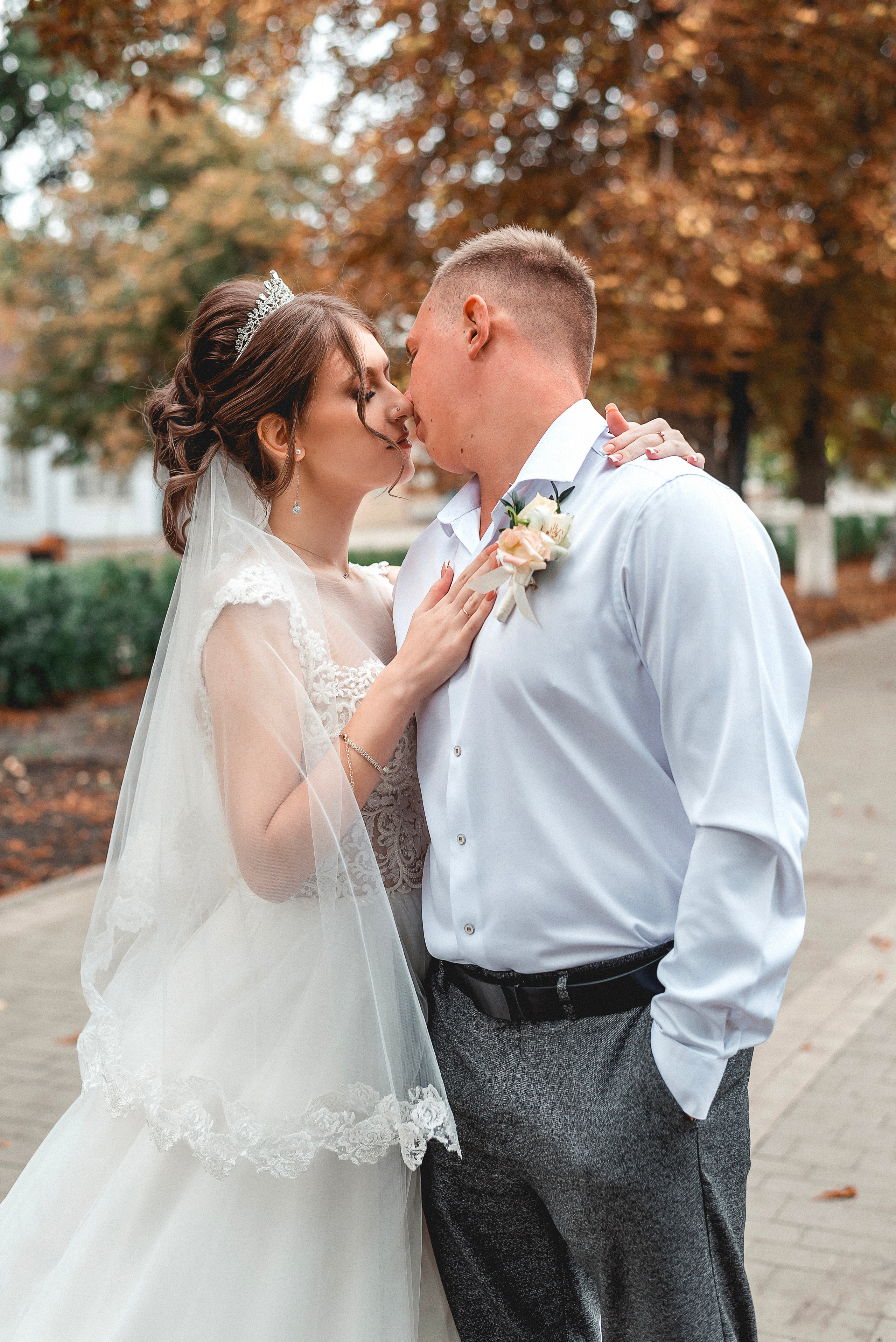 Дианочка и Кирилл 24.09.2022. Семейный и детский фотограф Наталья Горда