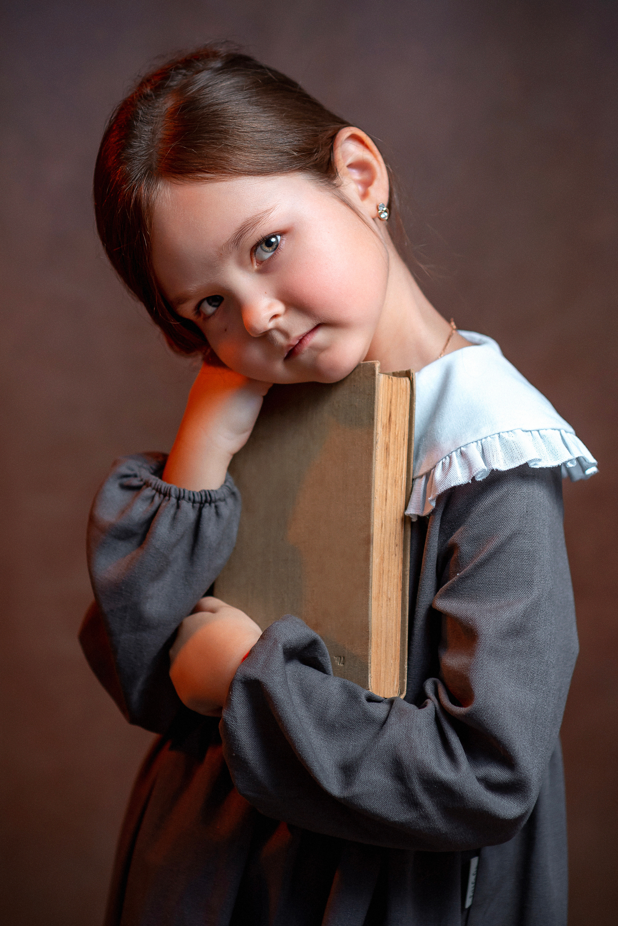 Осень 2022. Семейный и детский фотограф Наталья Горда