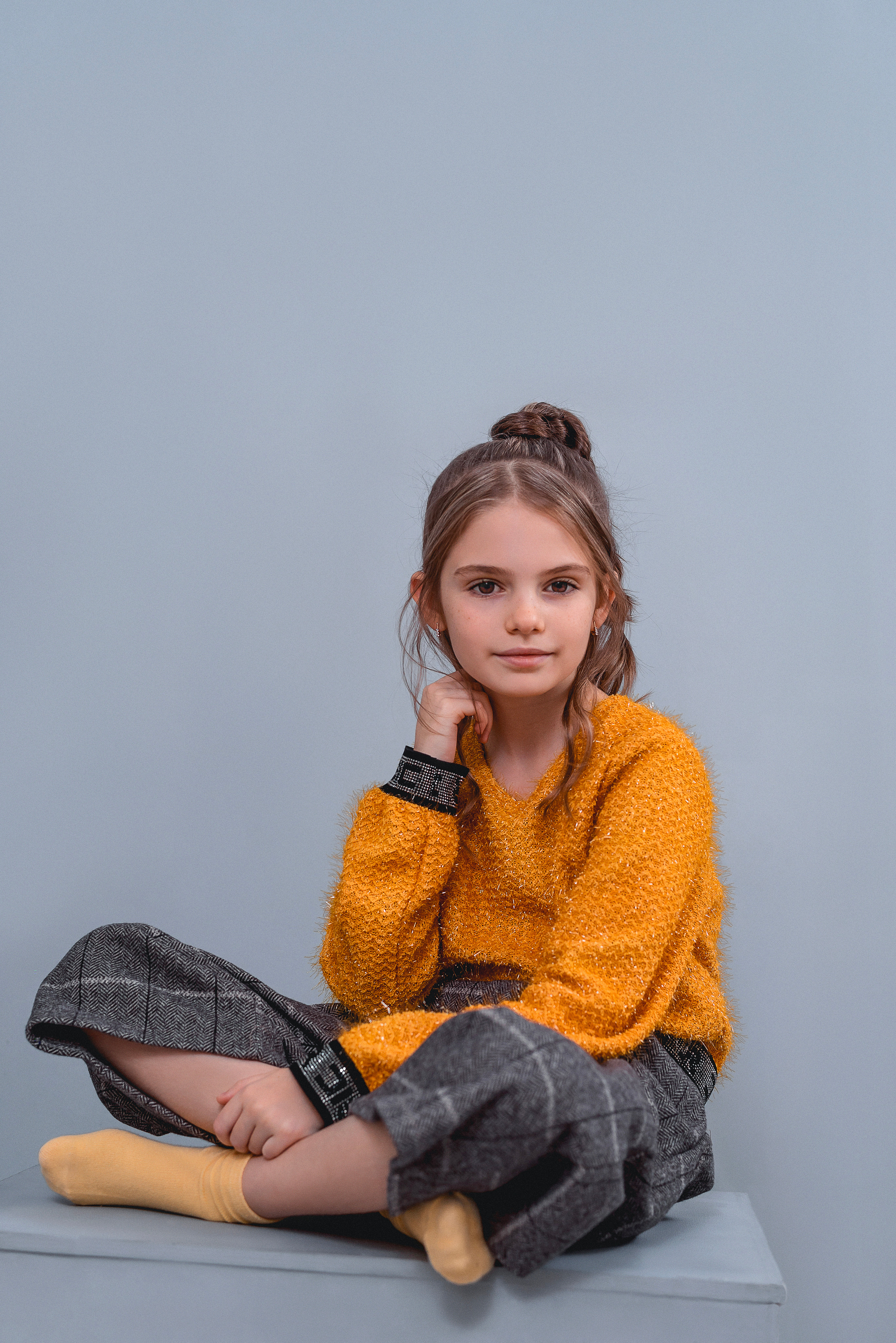 Осень 2021. Семейный и детский фотограф Наталья Горда