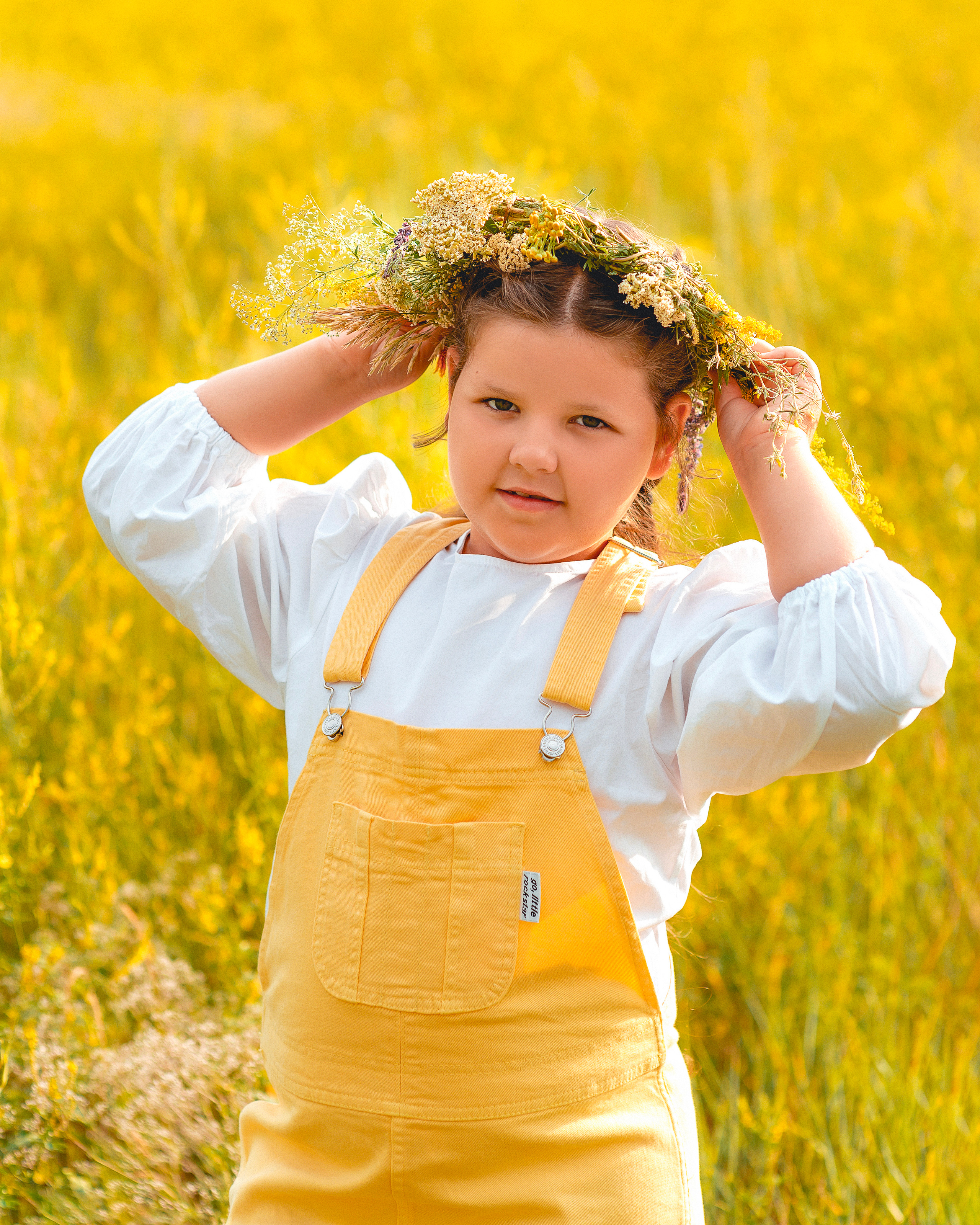Лето 2022. Семейный и детский фотограф Наталья Горда