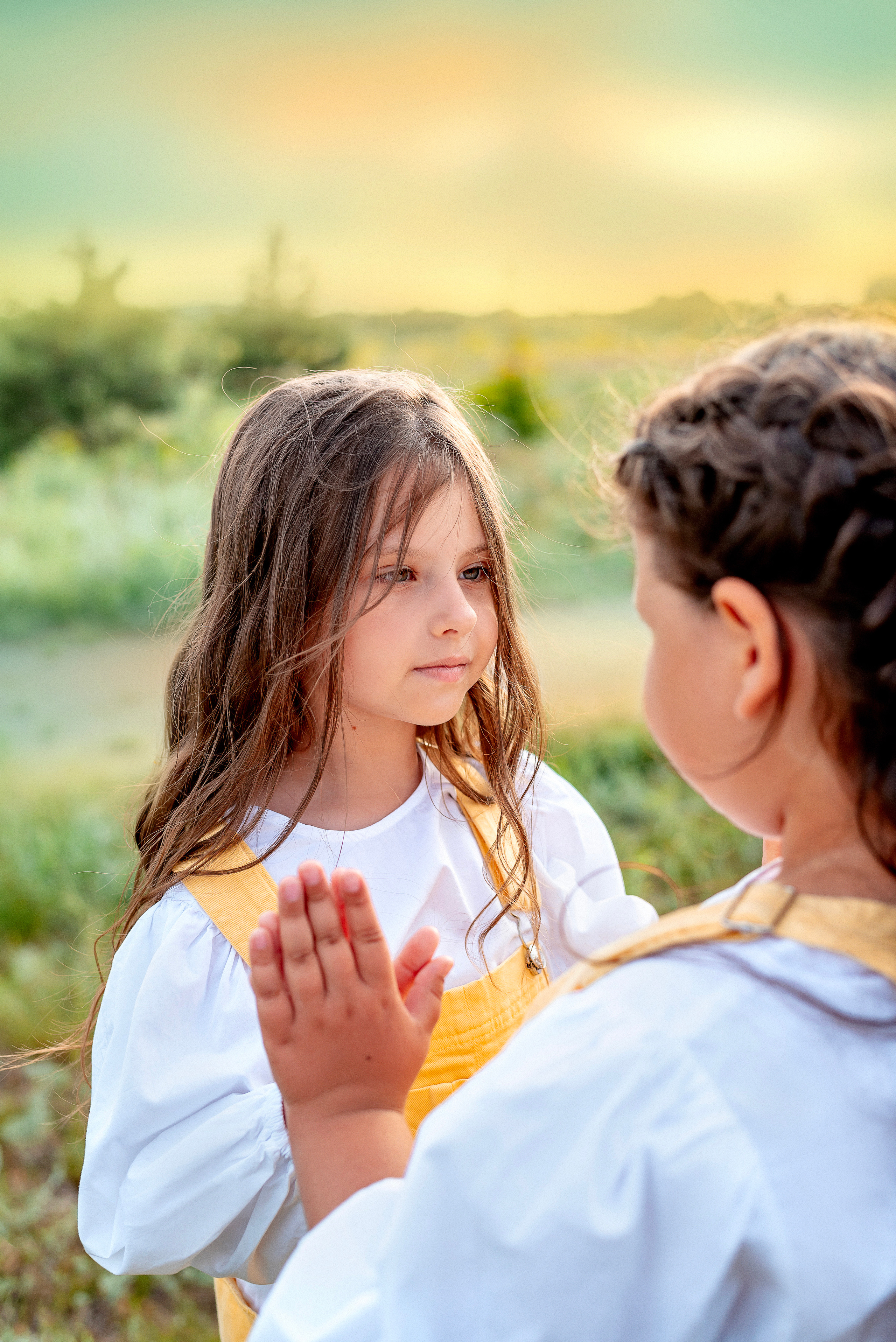 Лето 2022. Семейный и детский фотограф Наталья Горда