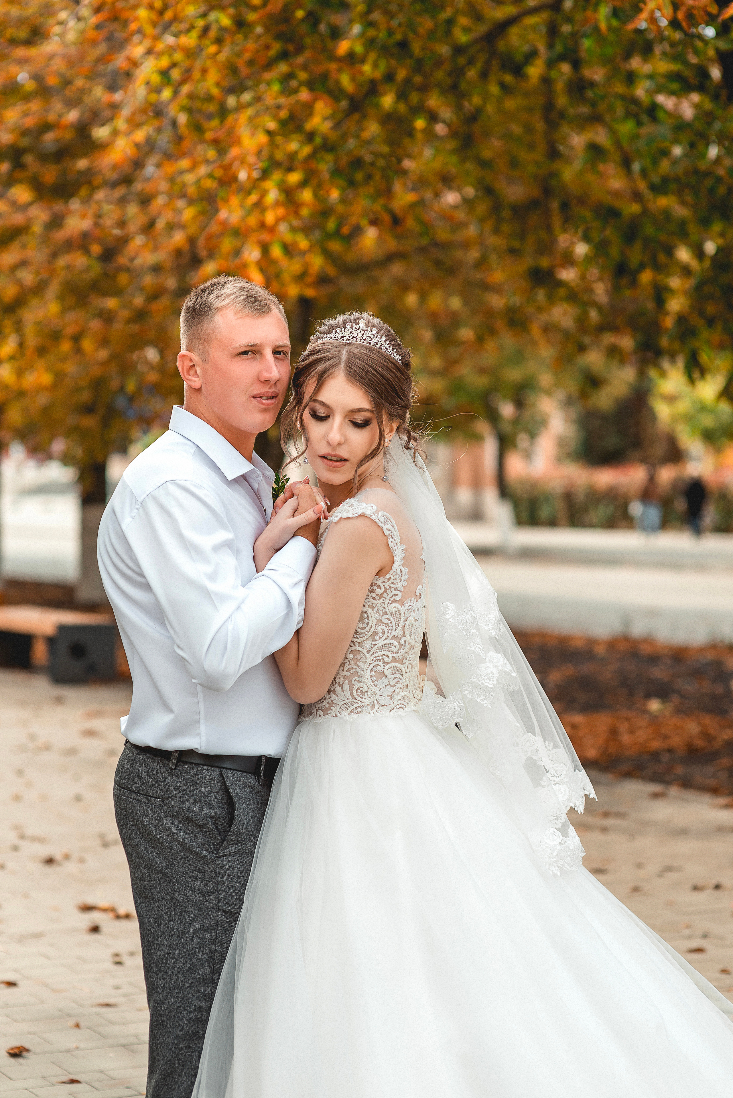 Дианочка и Кирилл 24.09.2022. Семейный и детский фотограф Наталья Горда