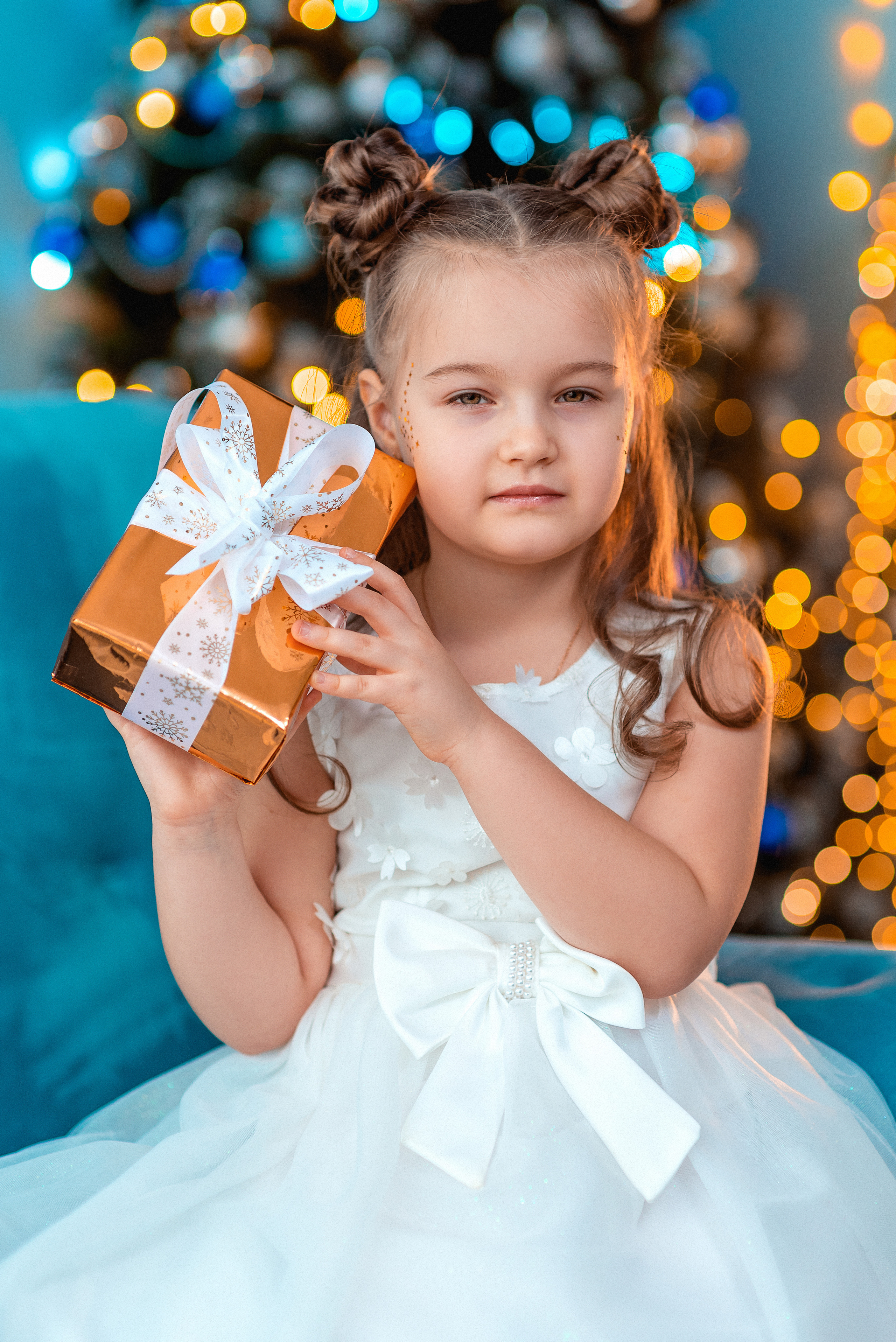 Зима 2021-2022. Семейный и детский фотограф Наталья Горда