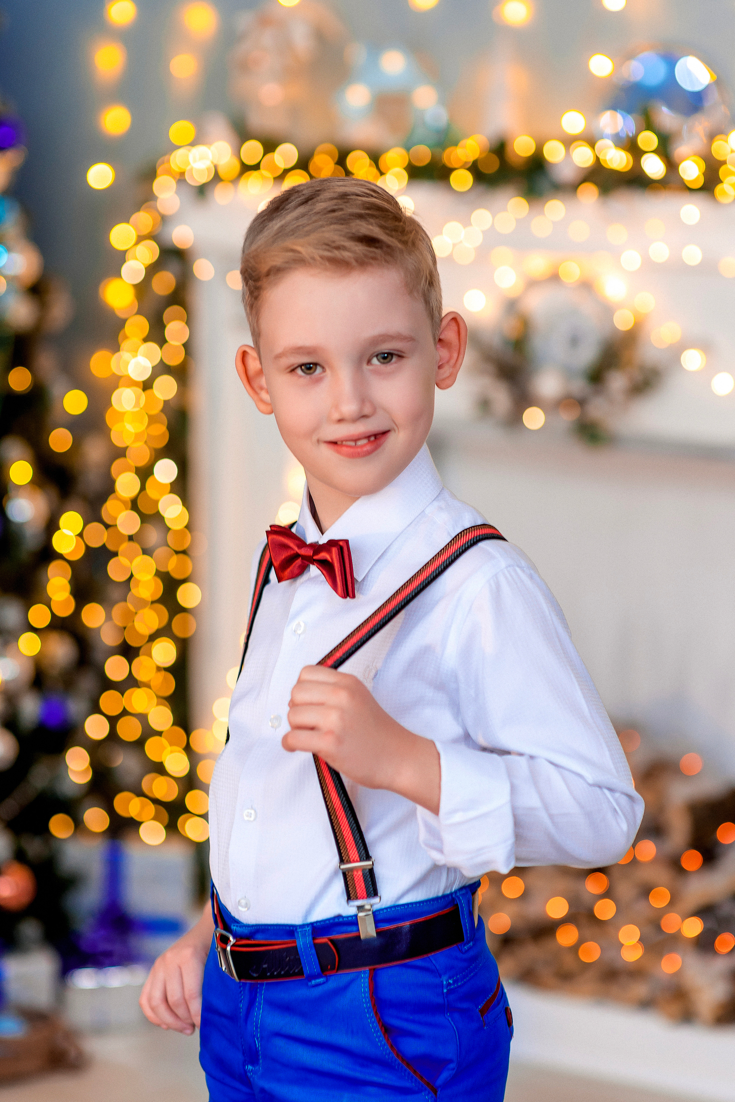 Зима 2021-2022. Семейный и детский фотограф Наталья Горда