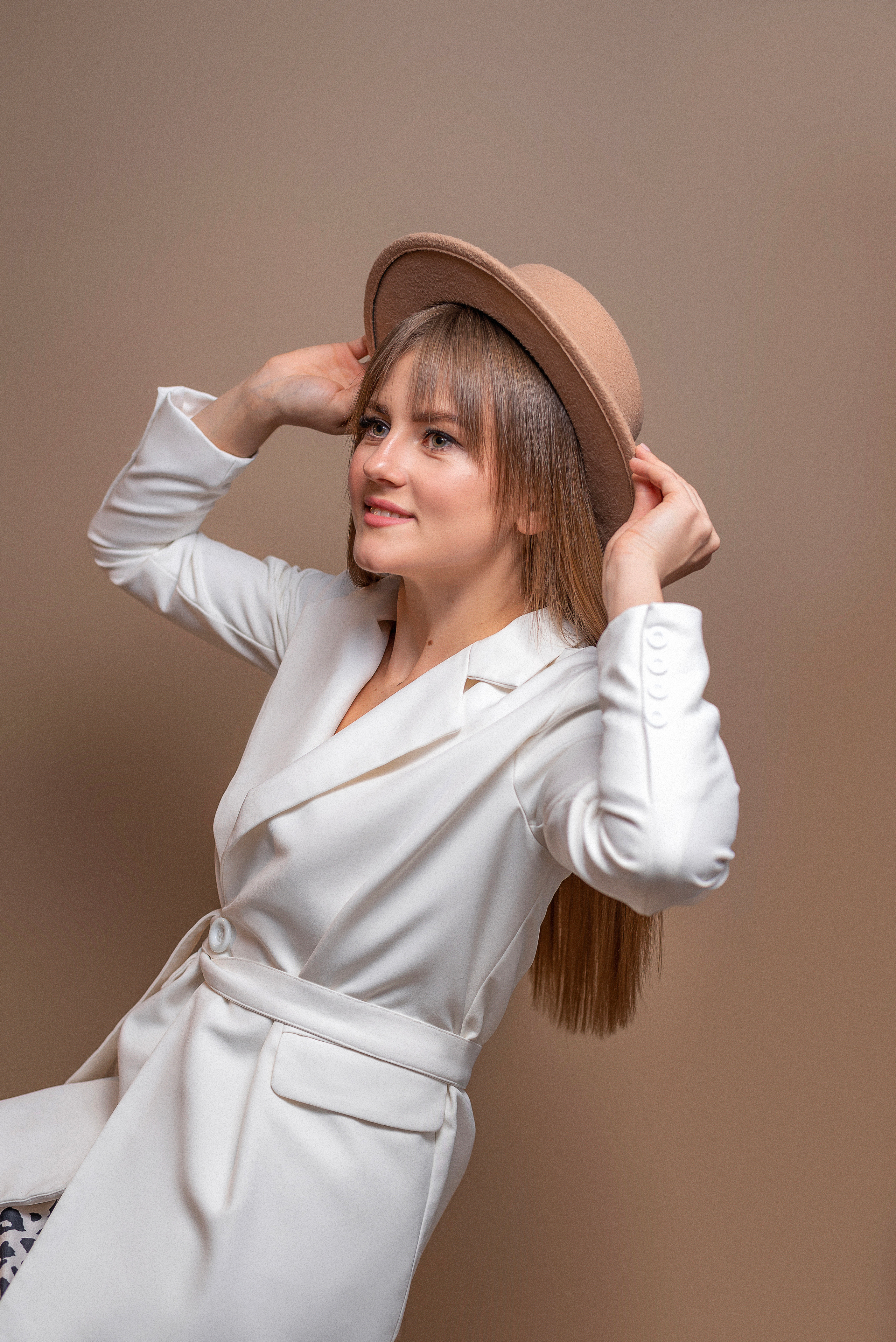 Олеся. Семейный и детский фотограф Наталья Горда