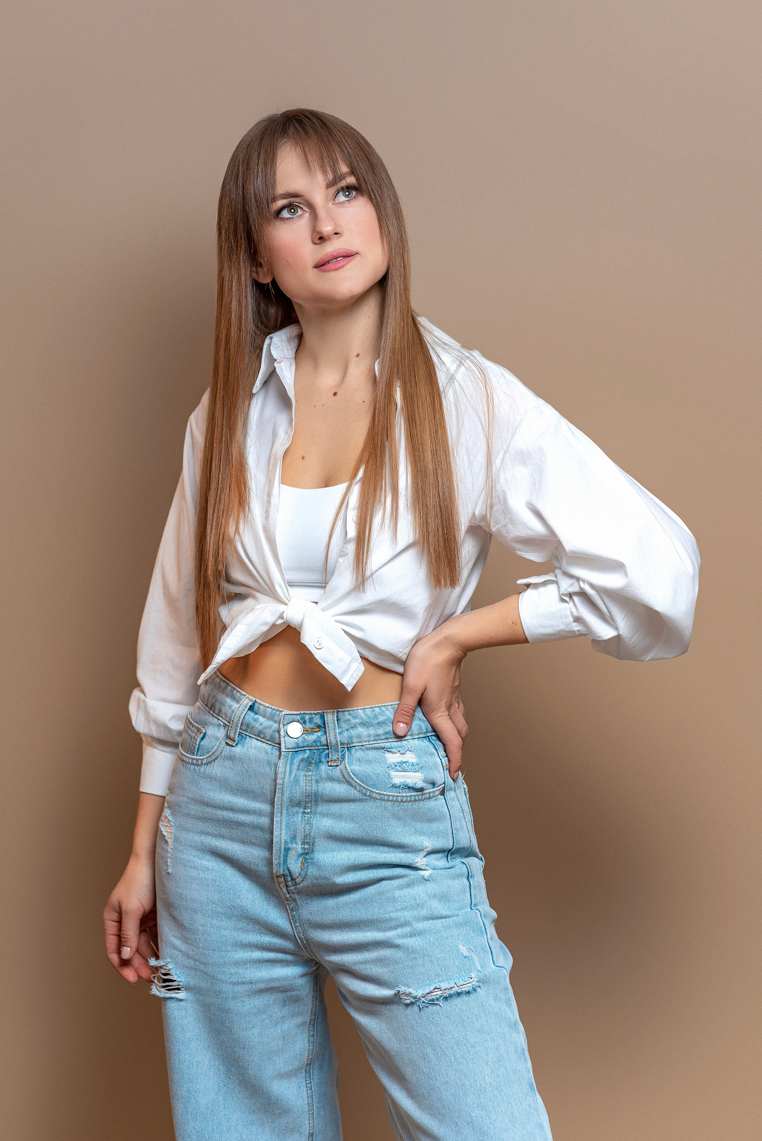 Олеся. Семейный и детский фотограф Наталья Горда