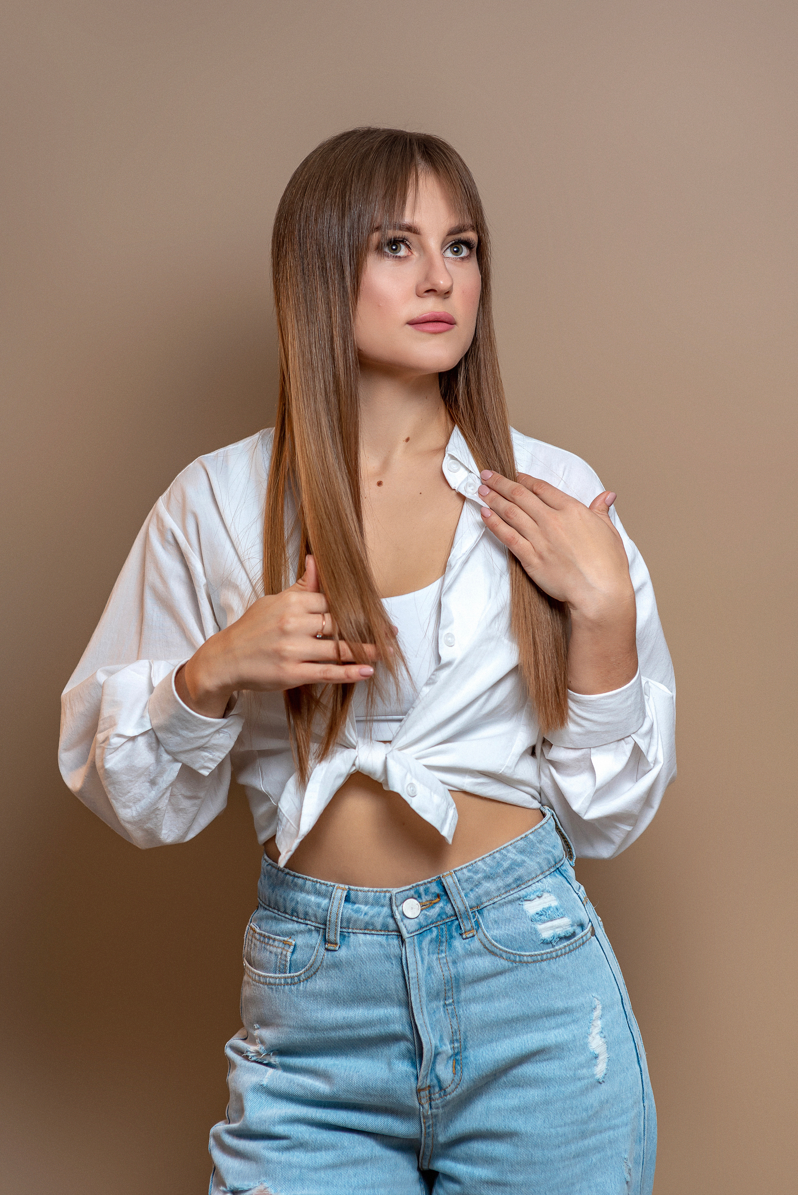 Олеся. Семейный и детский фотограф Наталья Горда