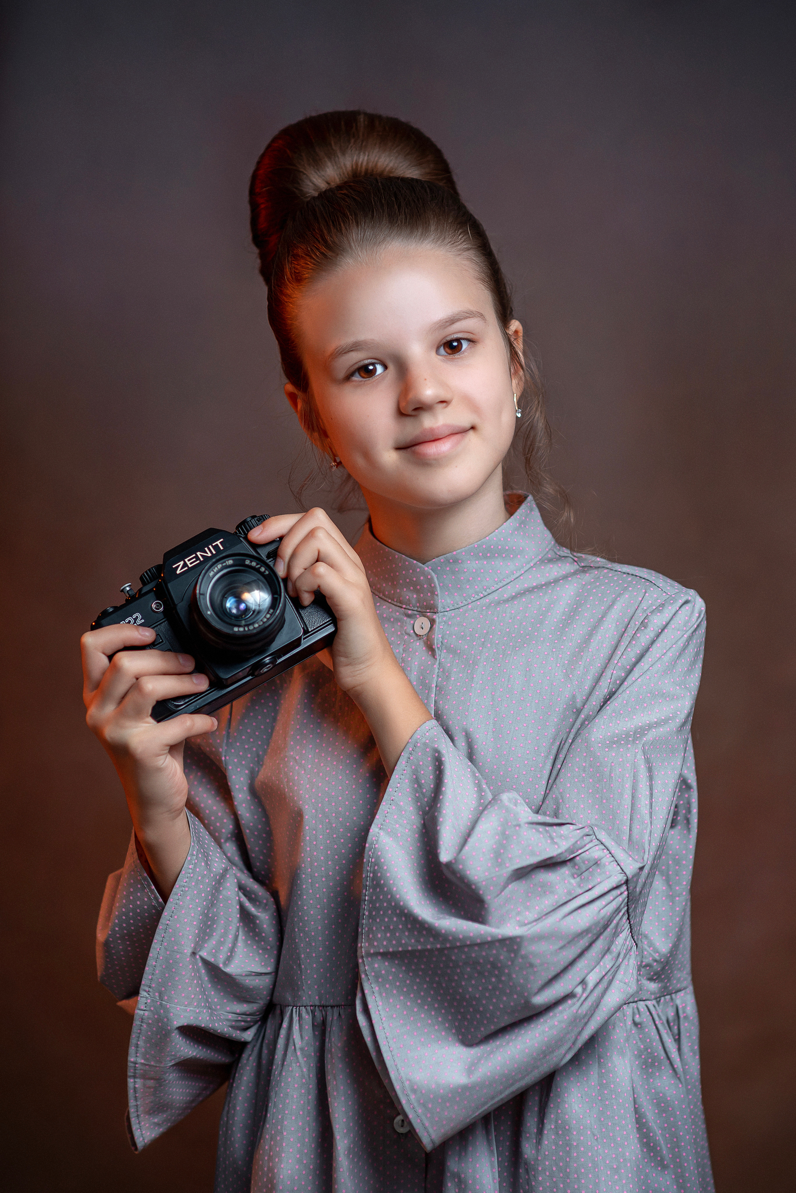 Осень 2022. Семейный и детский фотограф Наталья Горда