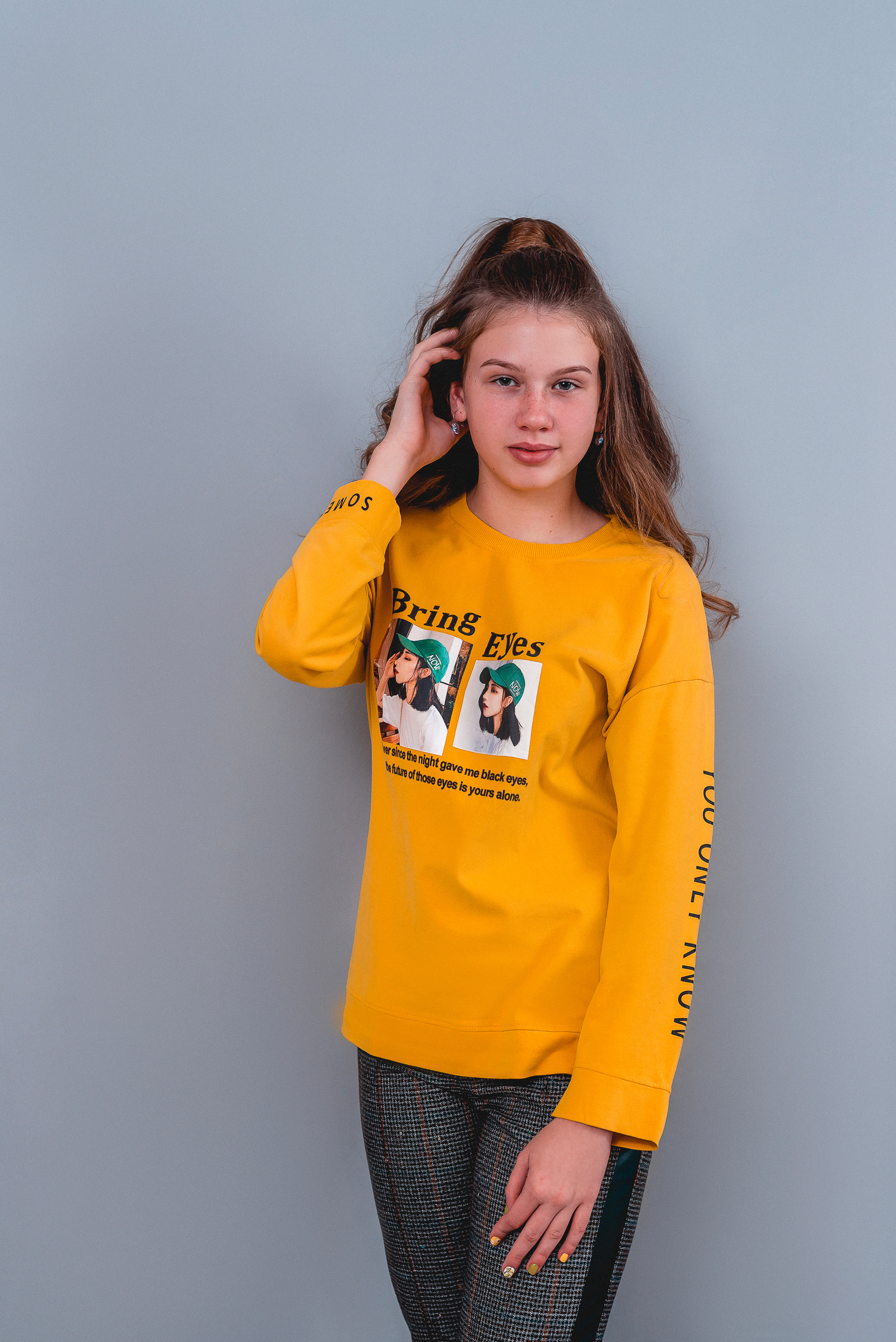 Осень 2021. Семейный и детский фотограф Наталья Горда