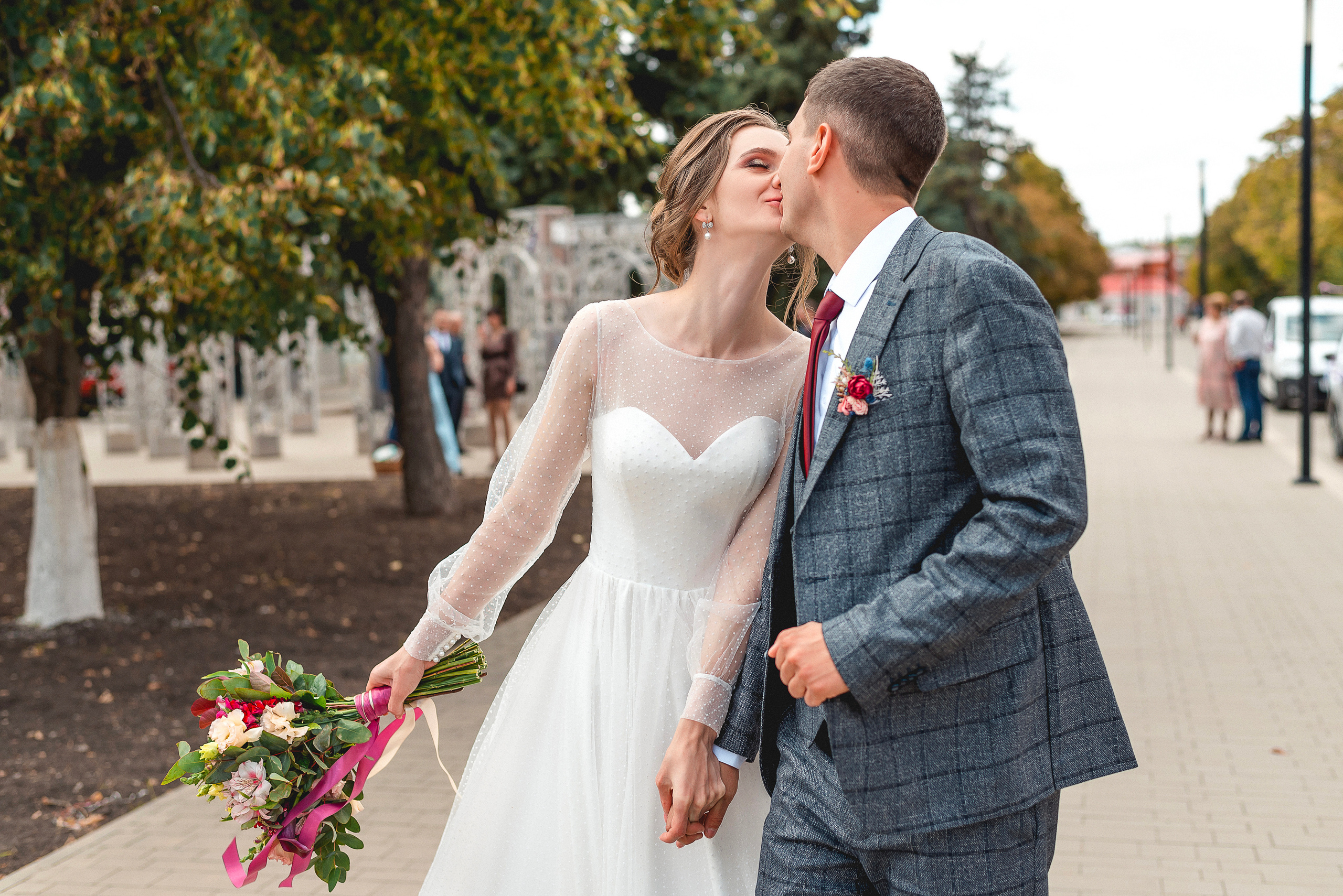 Елена и Илья 09.09.2022. Семейный и детский фотограф Наталья Горда