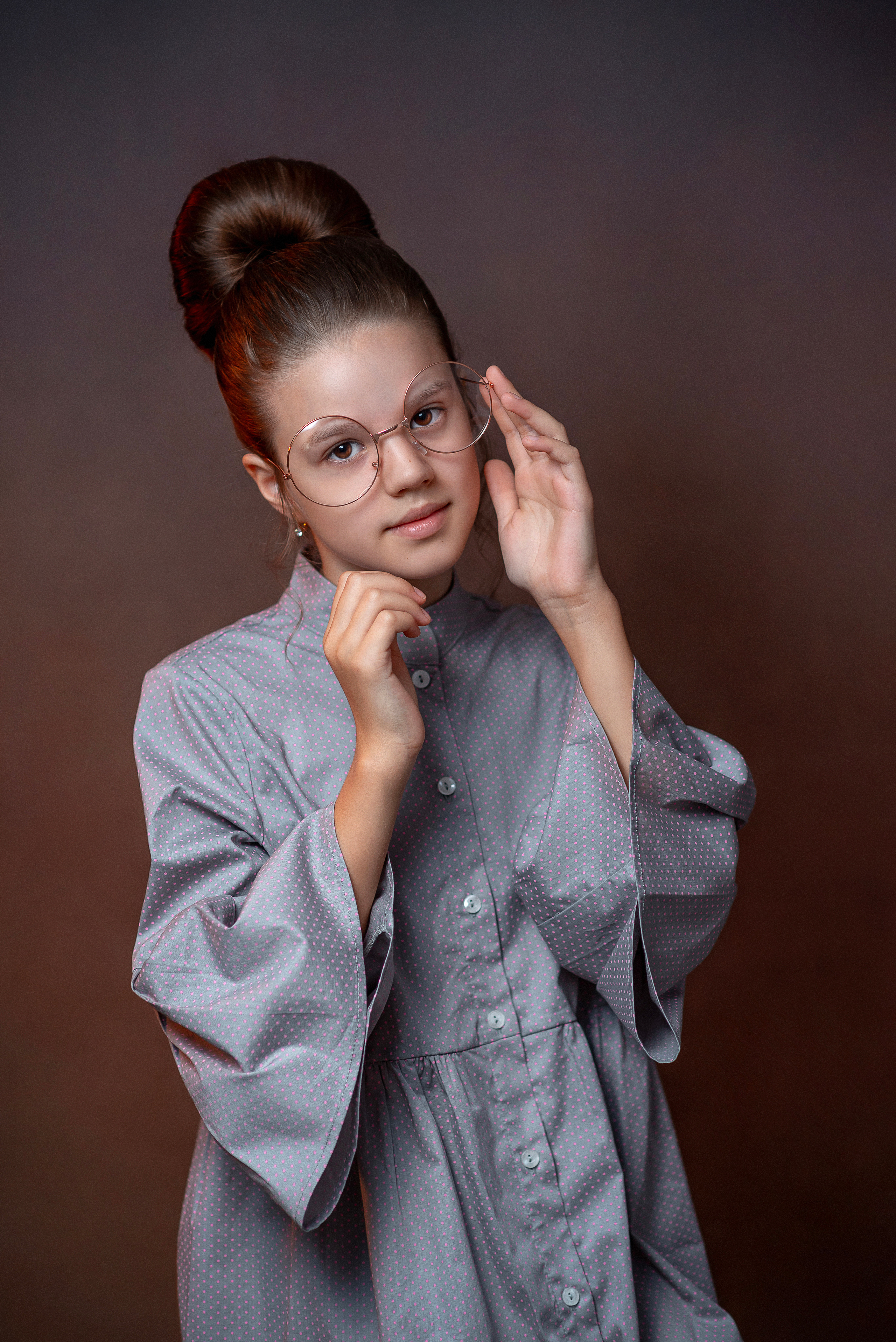 Осень 2022. Семейный и детский фотограф Наталья Горда