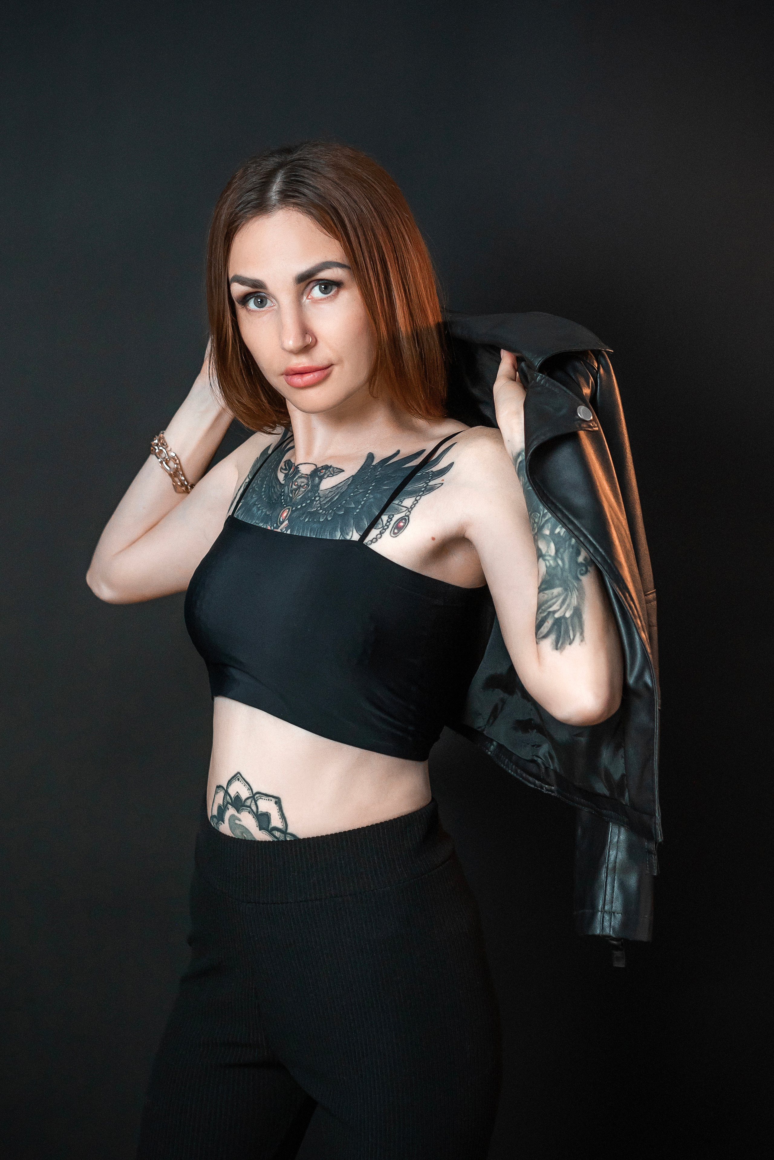 Марина. Семейный и детский фотограф Наталья Горда