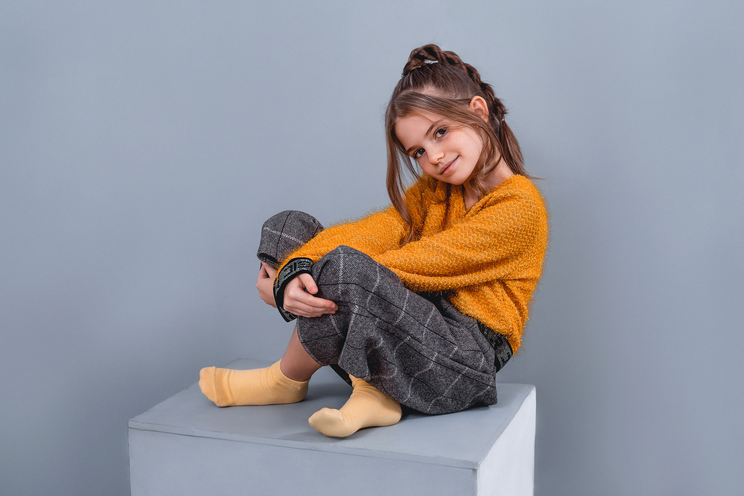 Осень 2021. Семейный и детский фотограф Наталья Горда