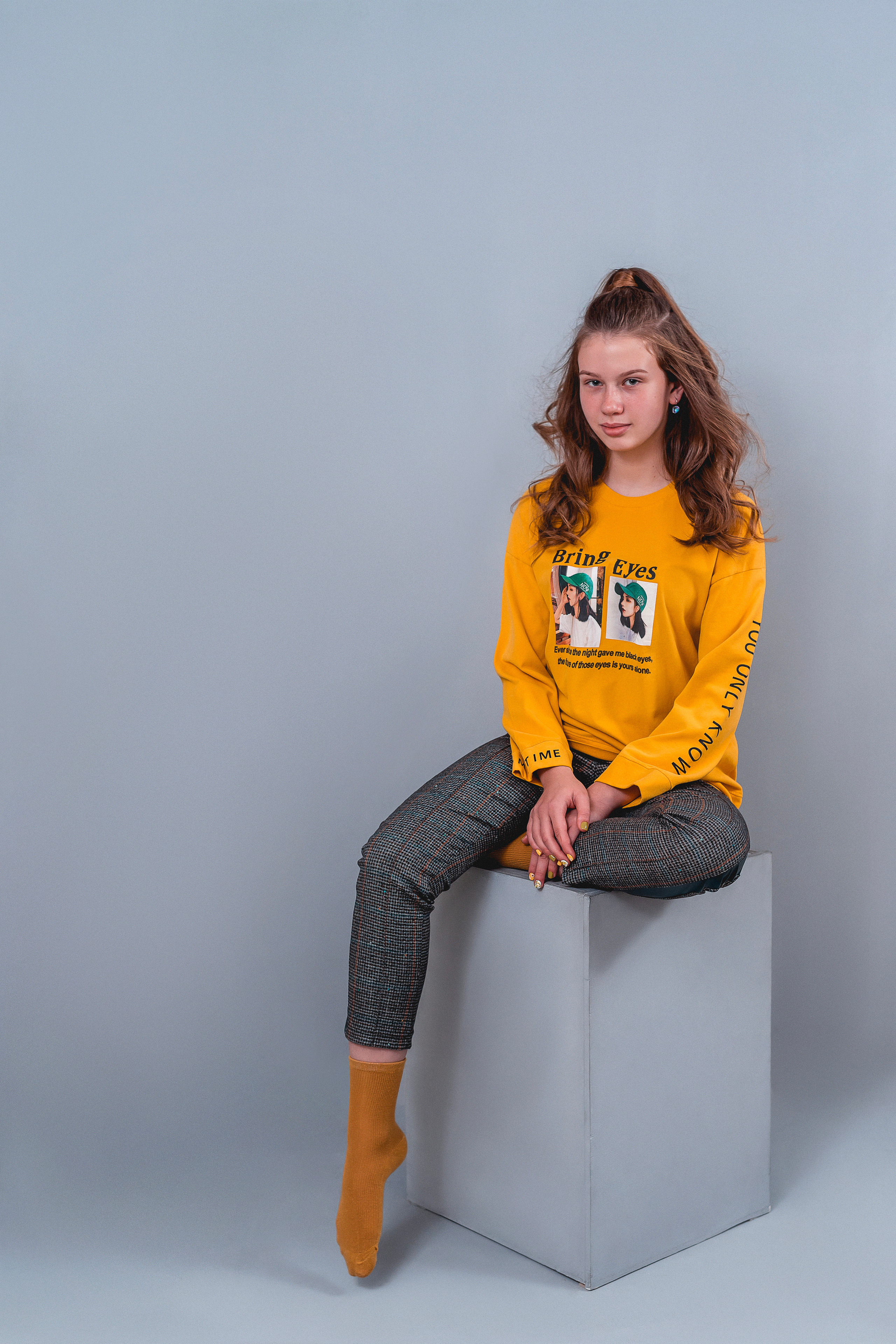 Осень 2021. Семейный и детский фотограф Наталья Горда