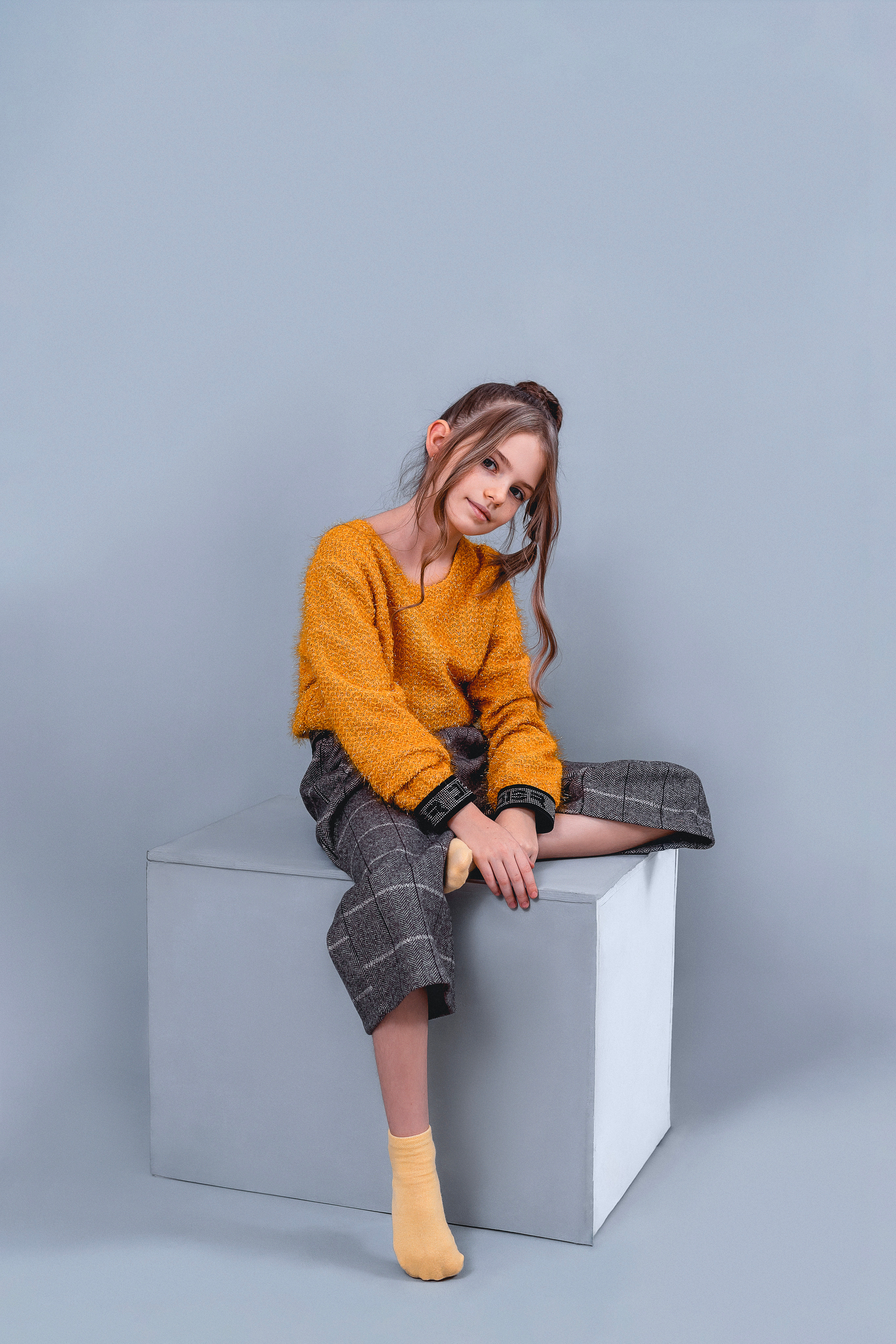 Осень 2021. Семейный и детский фотограф Наталья Горда