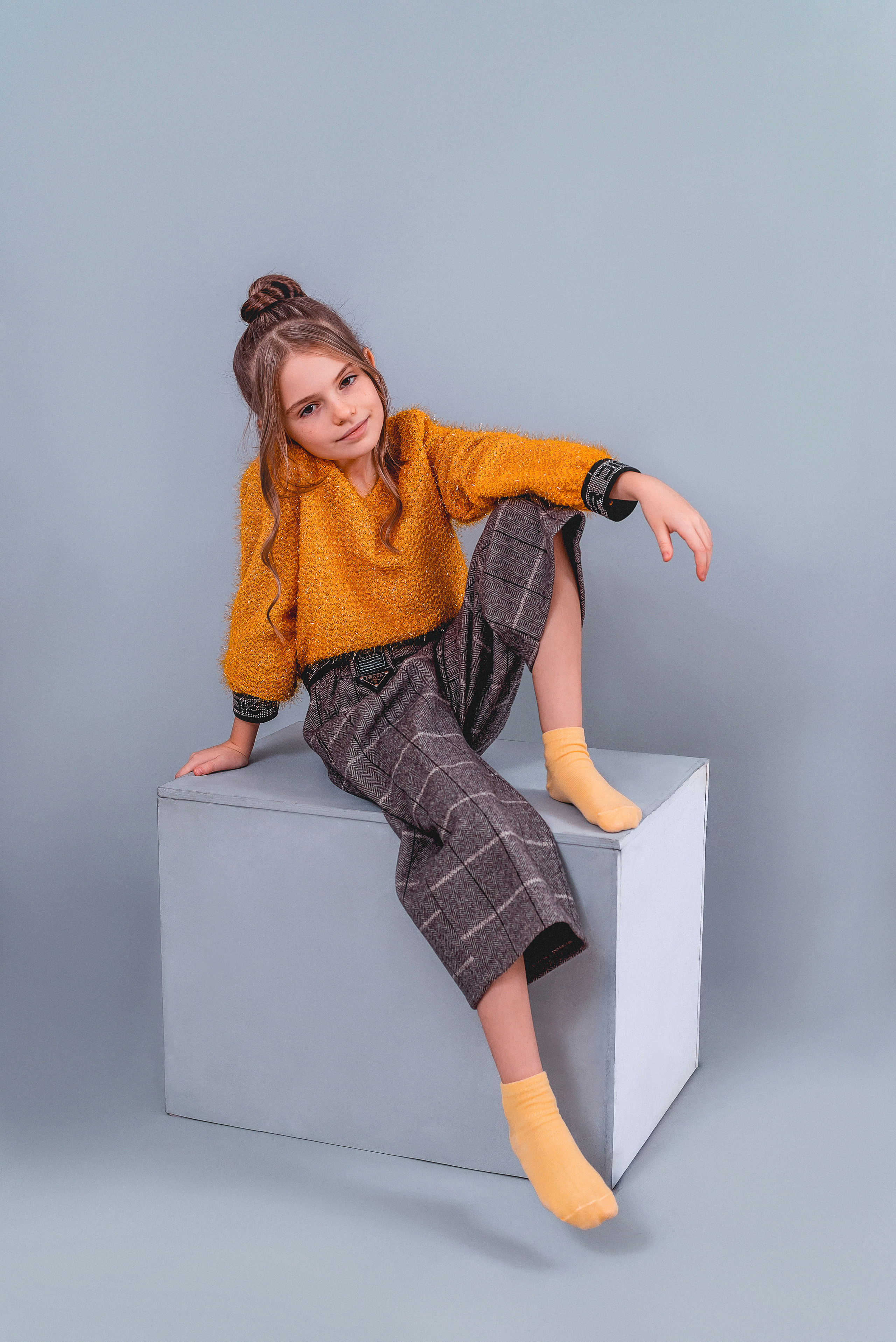 Осень 2021. Семейный и детский фотограф Наталья Горда