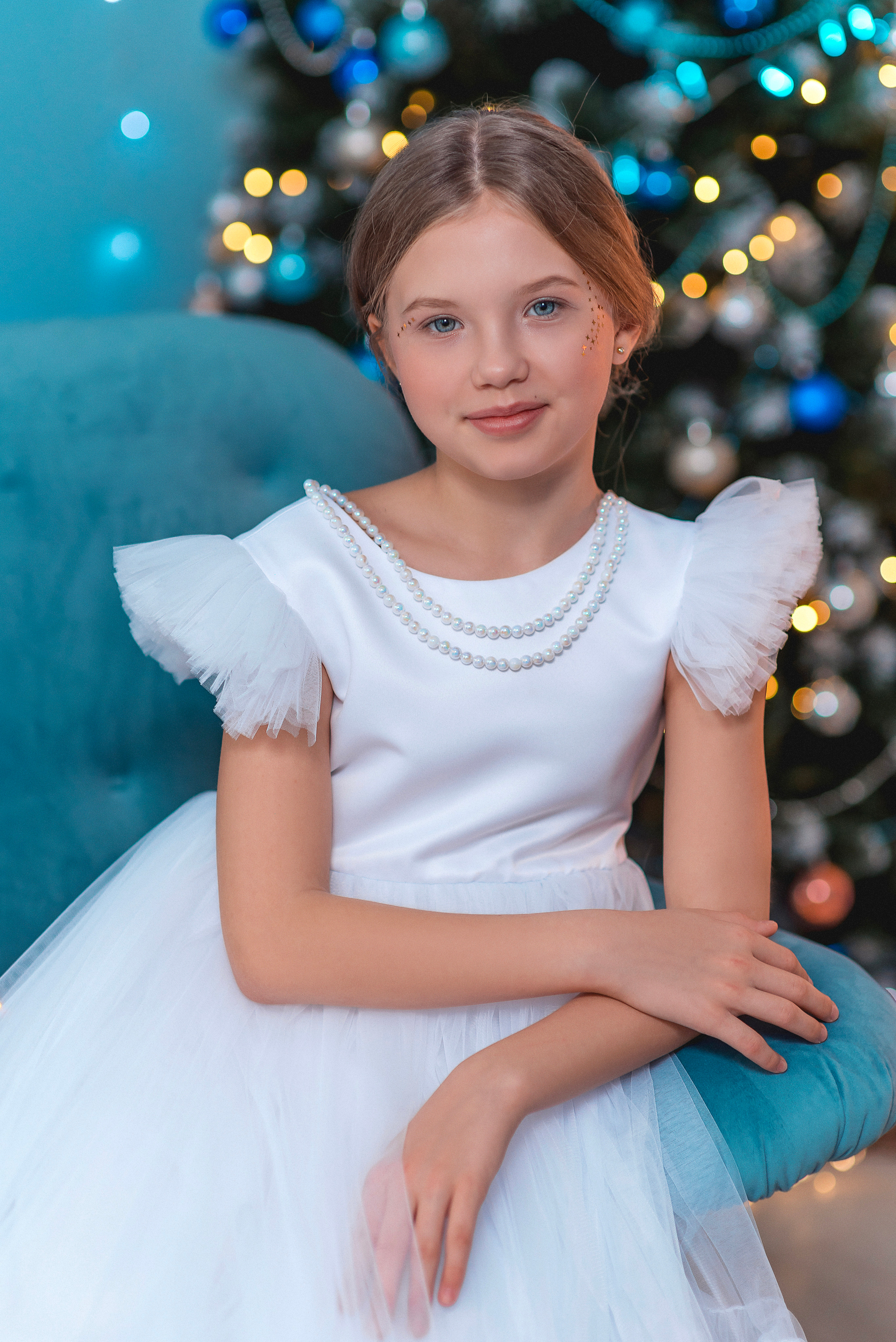 Зима 2021-2022. Семейный и детский фотограф Наталья Горда